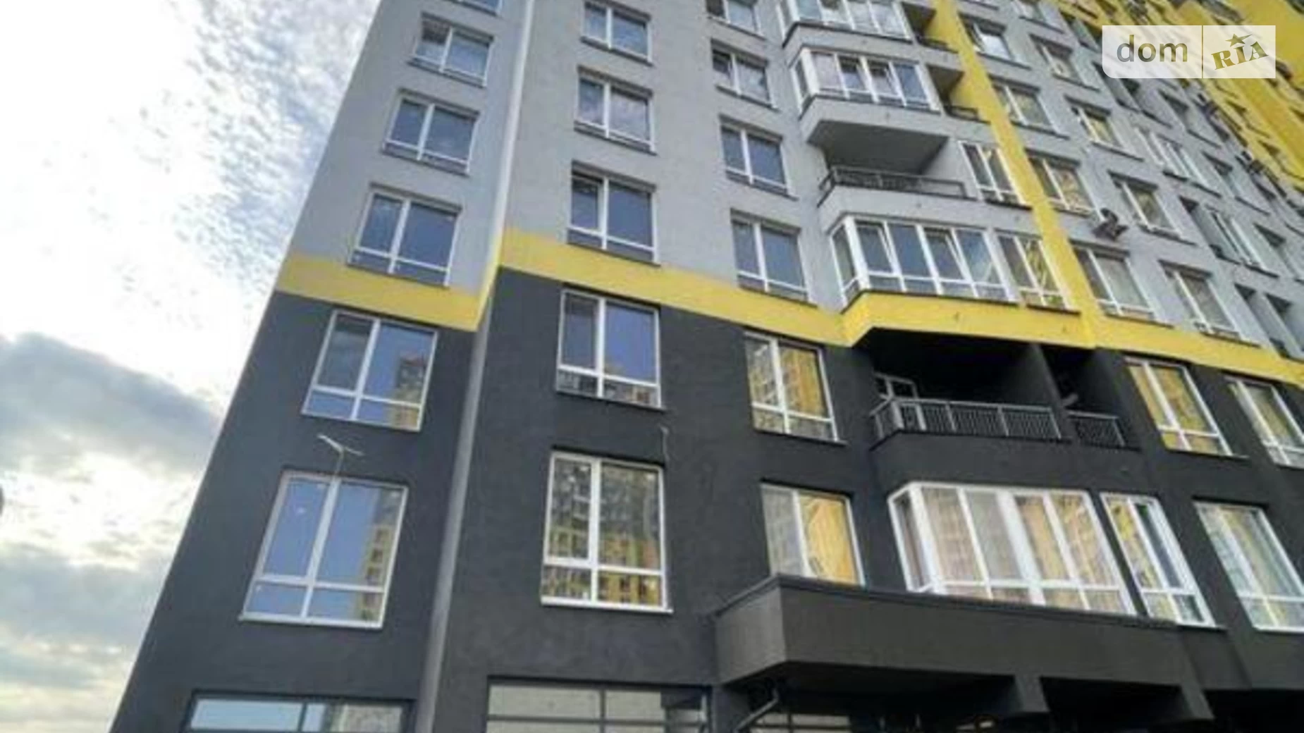Продается 3-комнатная квартира 80 кв. м в Киеве, ул. Кадетский Гай, 10 - фото 3