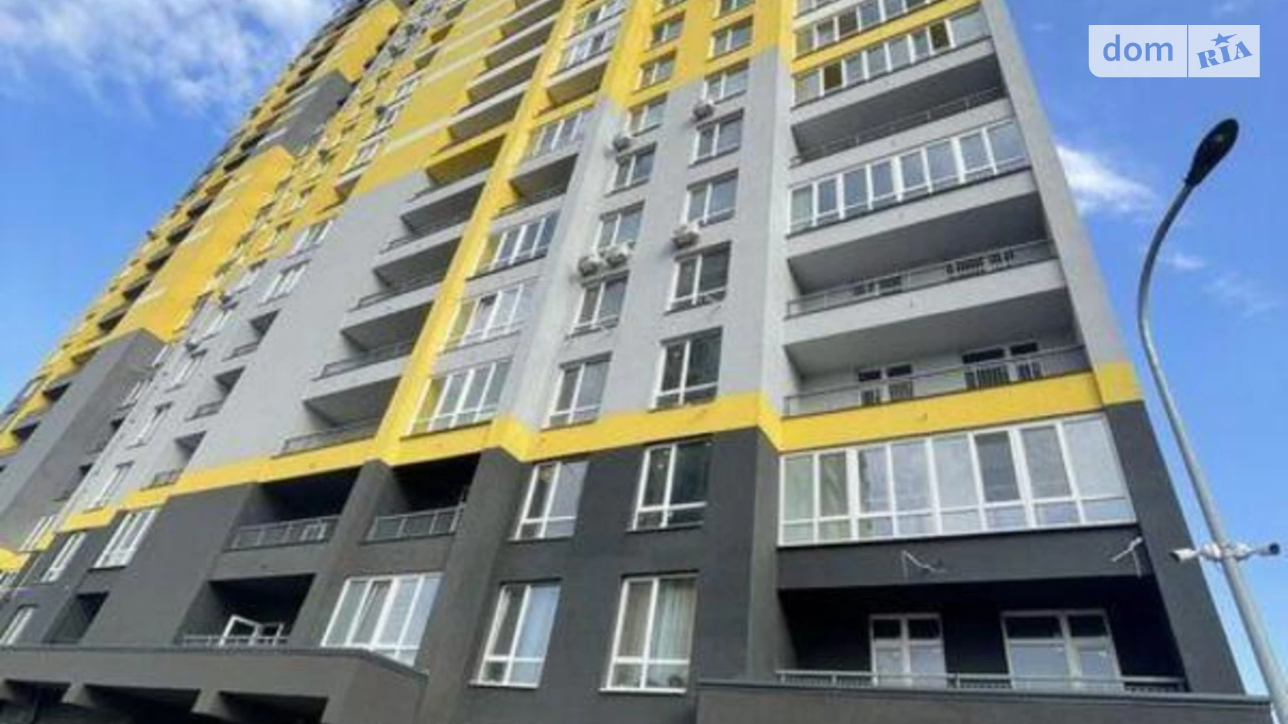 Продается 3-комнатная квартира 80 кв. м в Киеве, ул. Кадетский Гай, 10 - фото 4