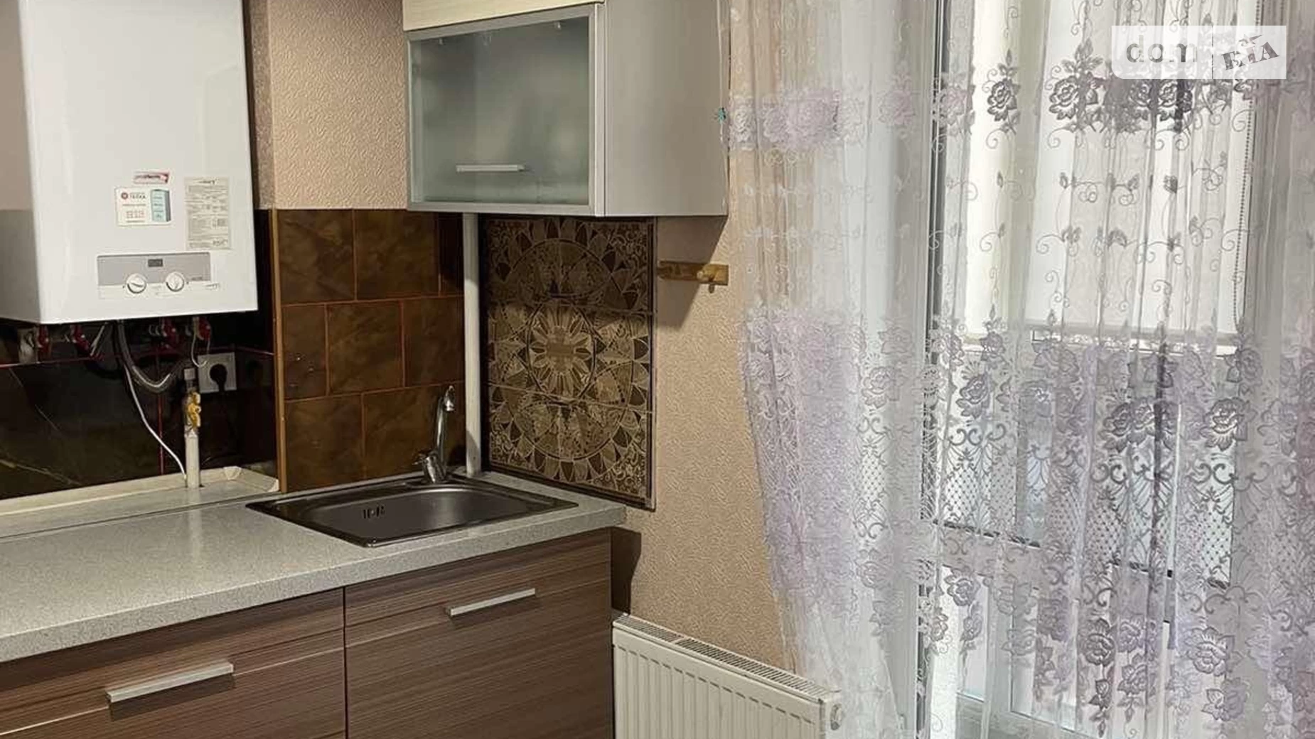 Продается 2-комнатная квартира 27 кв. м в Софиевской Борщаговке, ул. Соборная