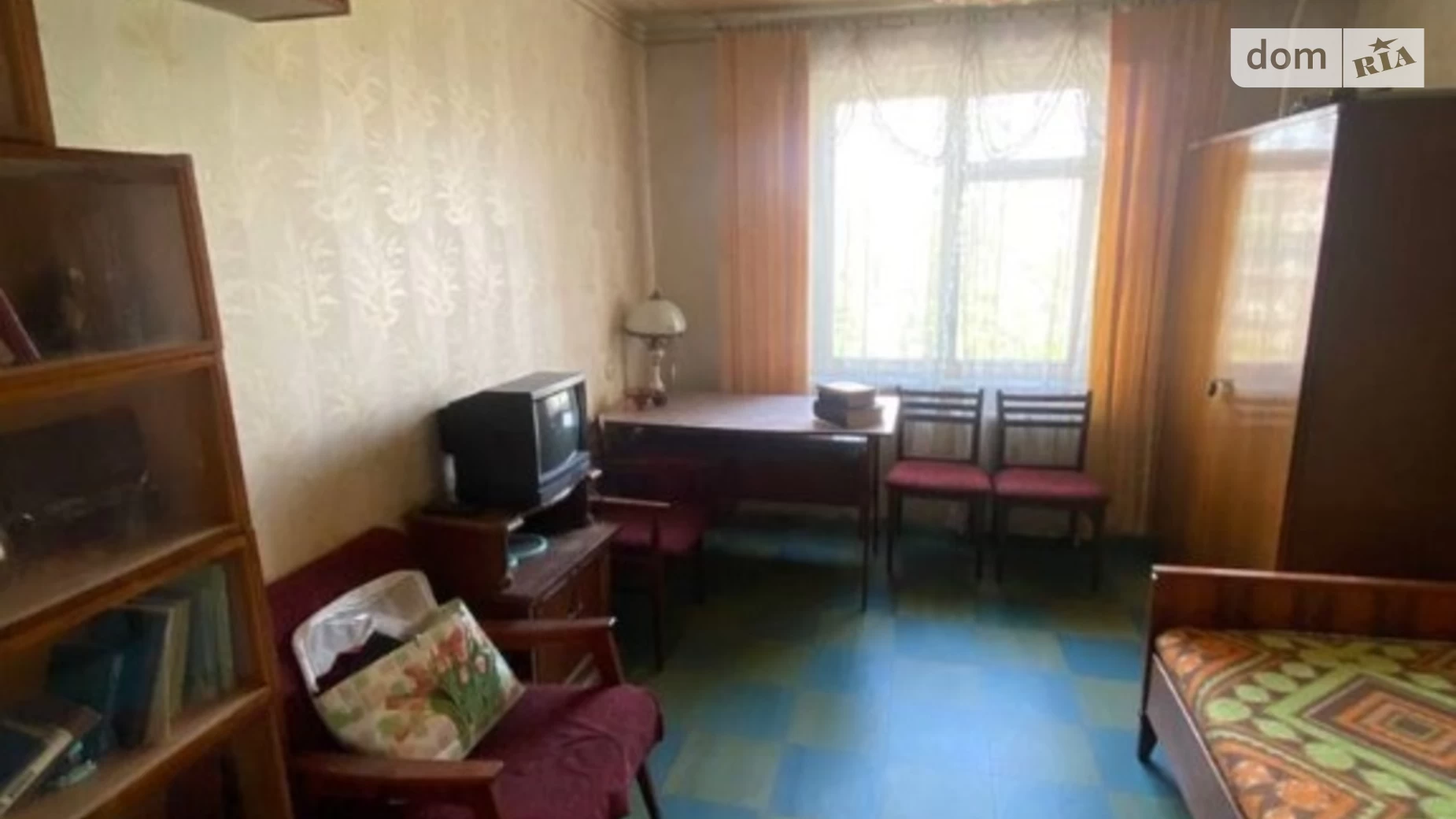 Продается 3-комнатная квартира 66 кв. м в Днепре, ул. Малиновского Маршала - фото 5