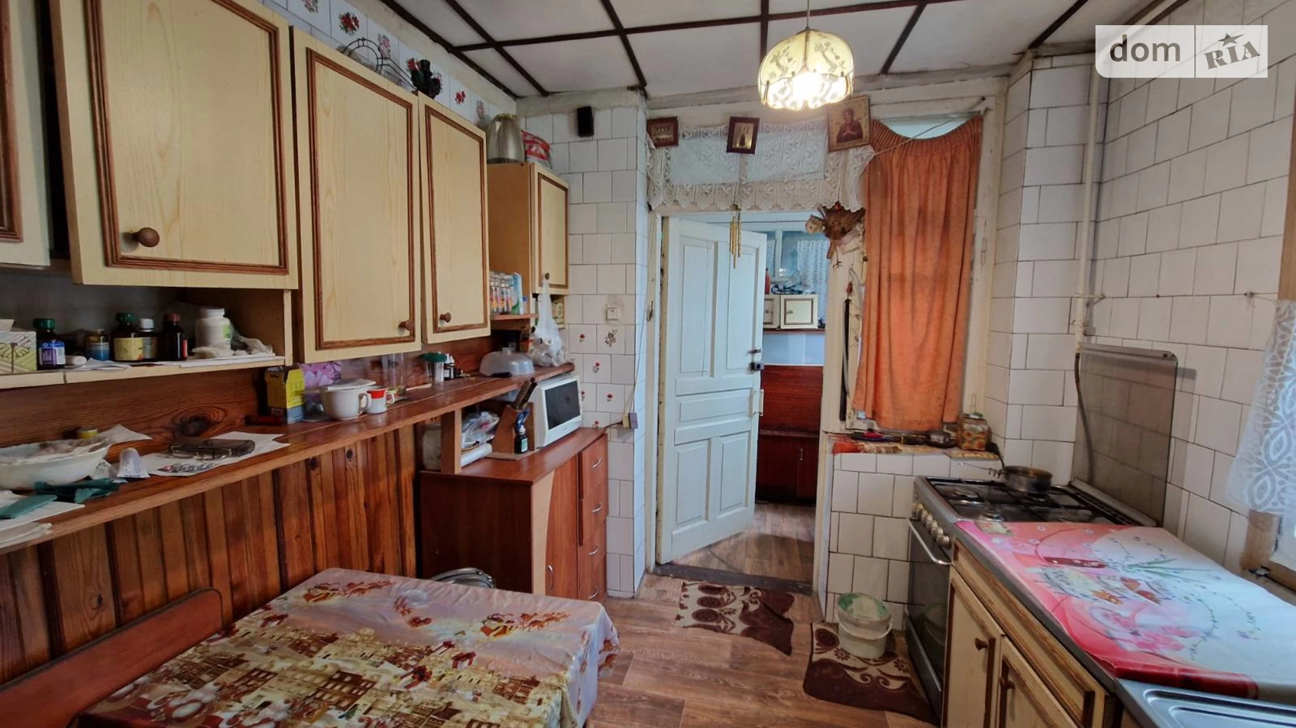 Продається частина будинку 60 кв. м з бесідкою, цена: 28000 $ - фото 4