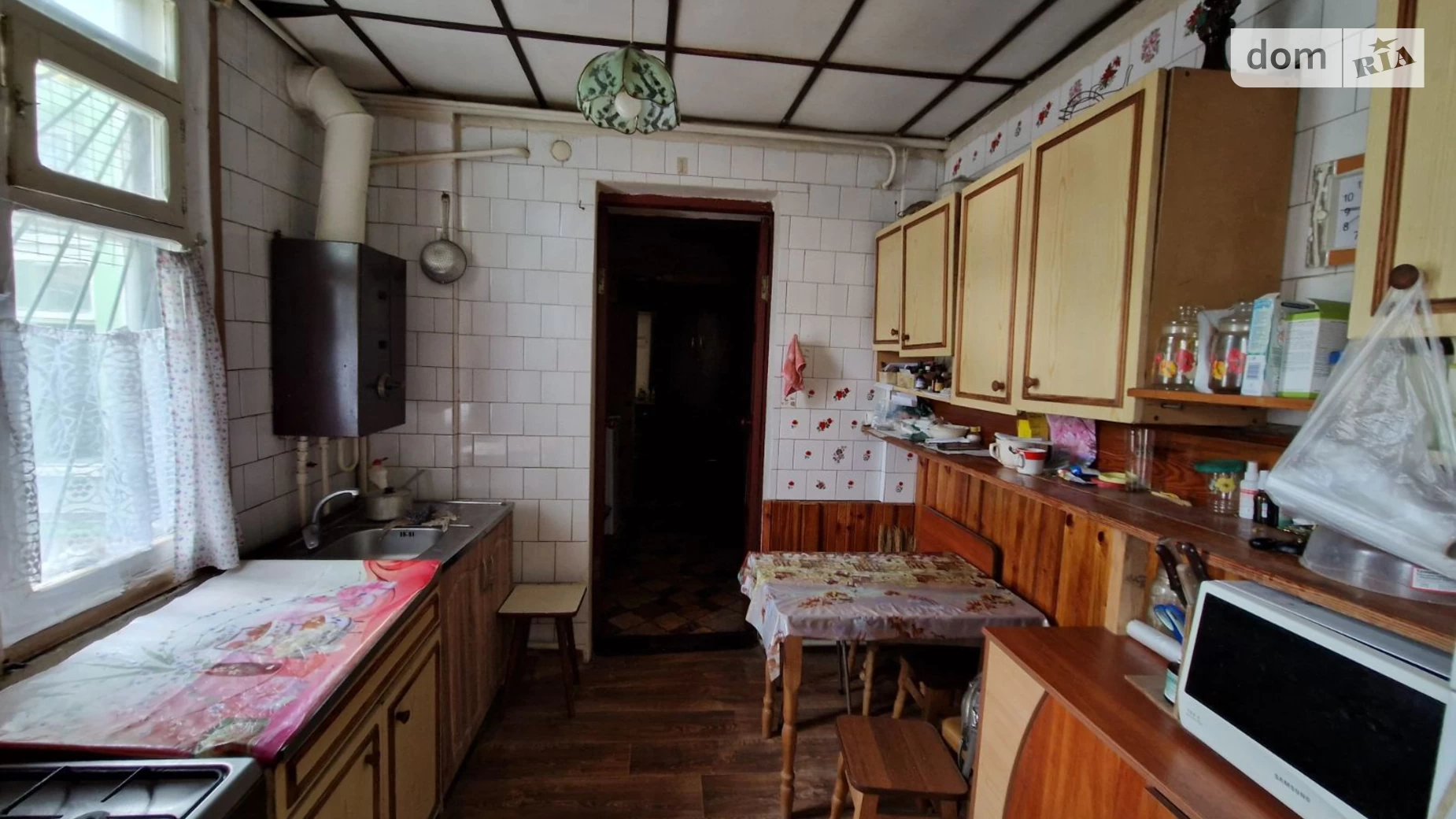 Продається частина будинку 60 кв. м з балконом, цена: 28000 $ - фото 5