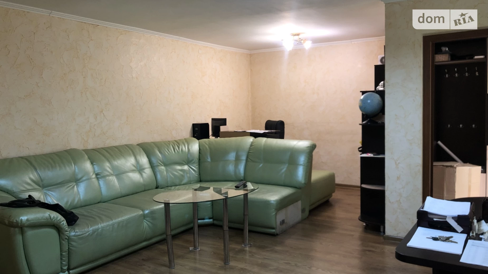 2-комнатная квартира 44 кв. м в, цена: 41000 $ - фото 2
