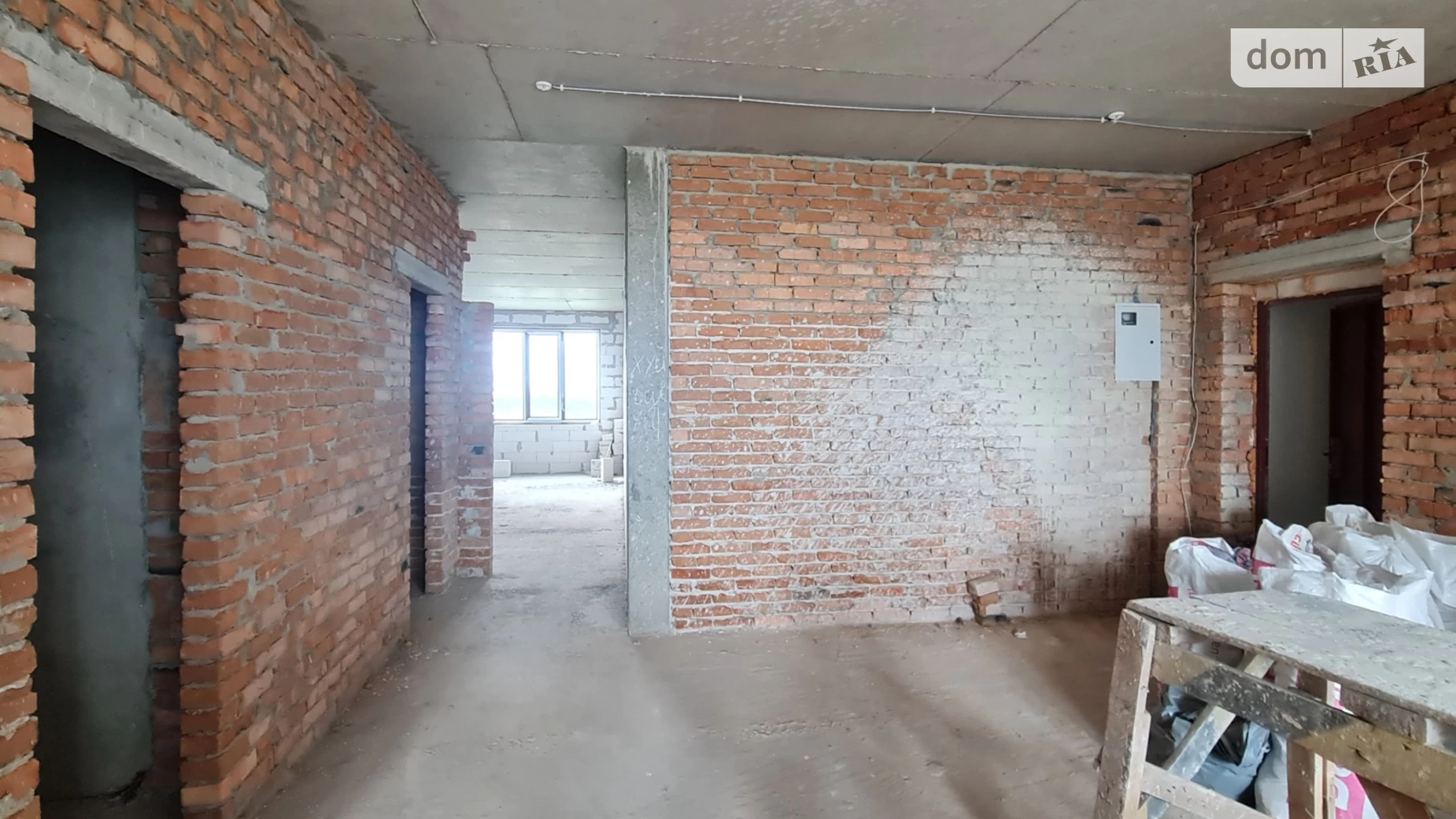 Продається 2-кімнатна квартира 91.8 кв. м у Хмельницькому, вул. Староміська - фото 5