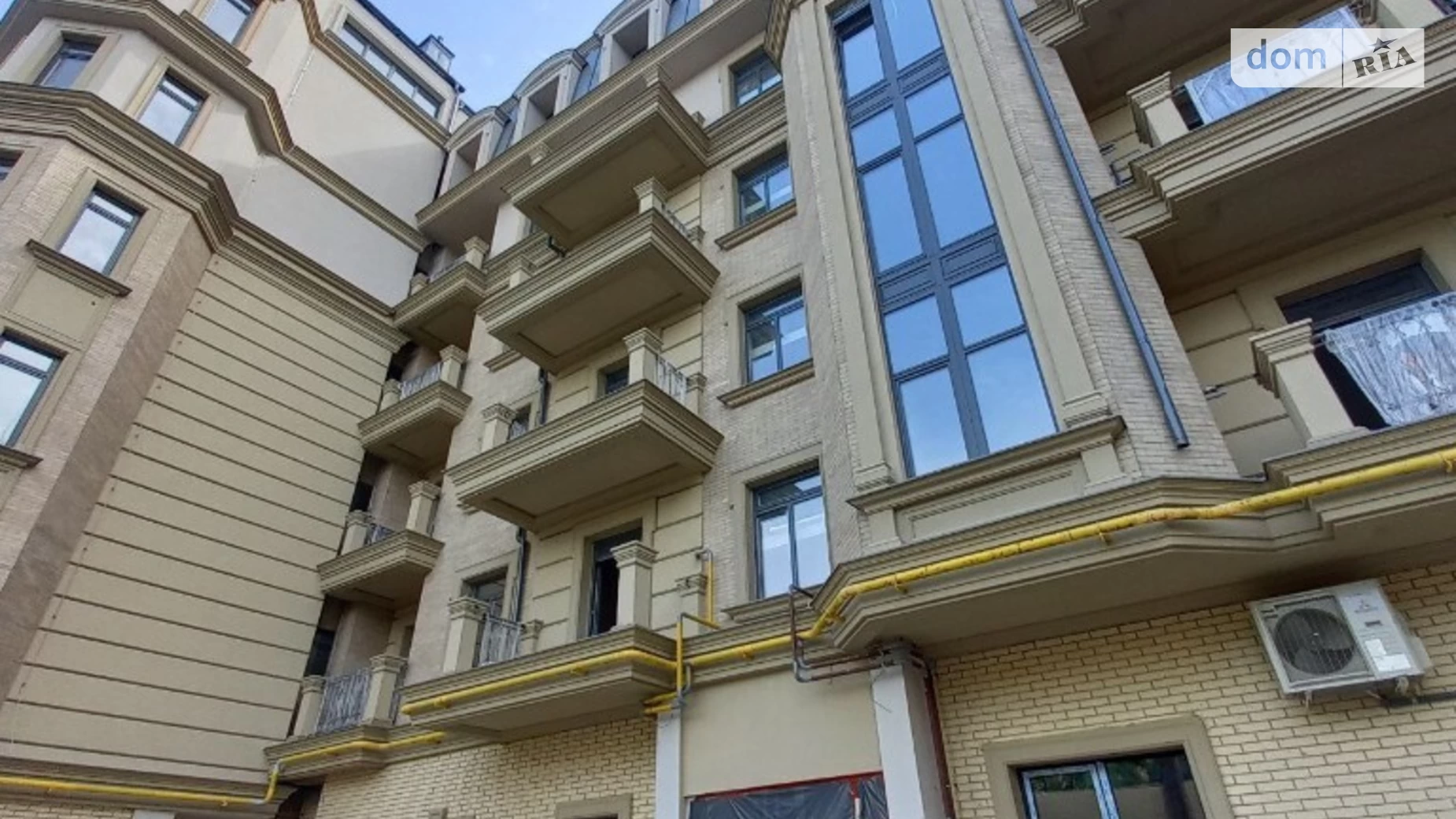 Продается 1-комнатная квартира 45.3 кв. м в Одессе, Фонтанская дор., 64А - фото 5