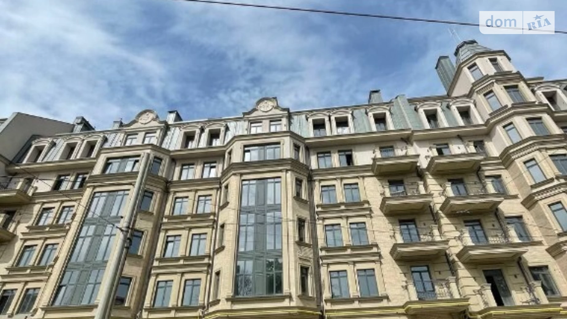 Продается 1-комнатная квартира 45.3 кв. м в Одессе, Фонтанская дор., 64А - фото 4