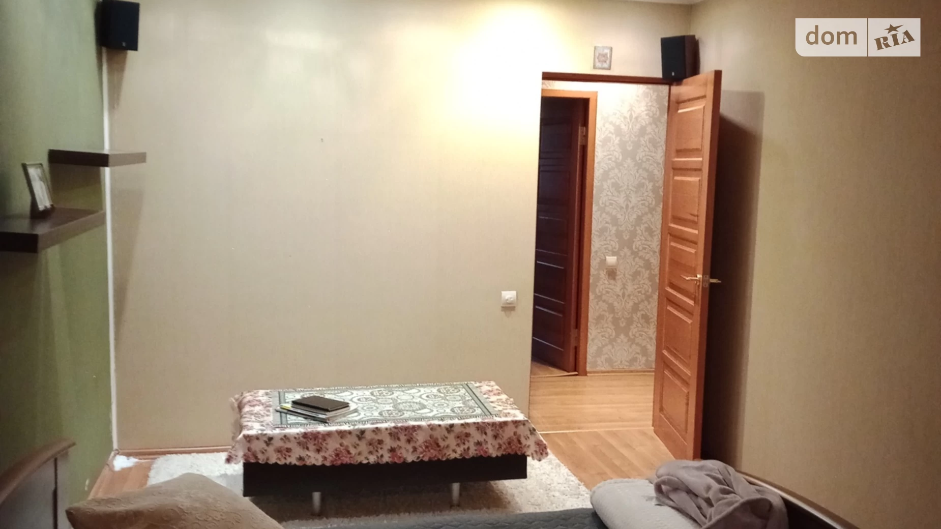 Продается 3-комнатная квартира 66 кв. м в Харькове, бул. Сергея Грицевца, 3