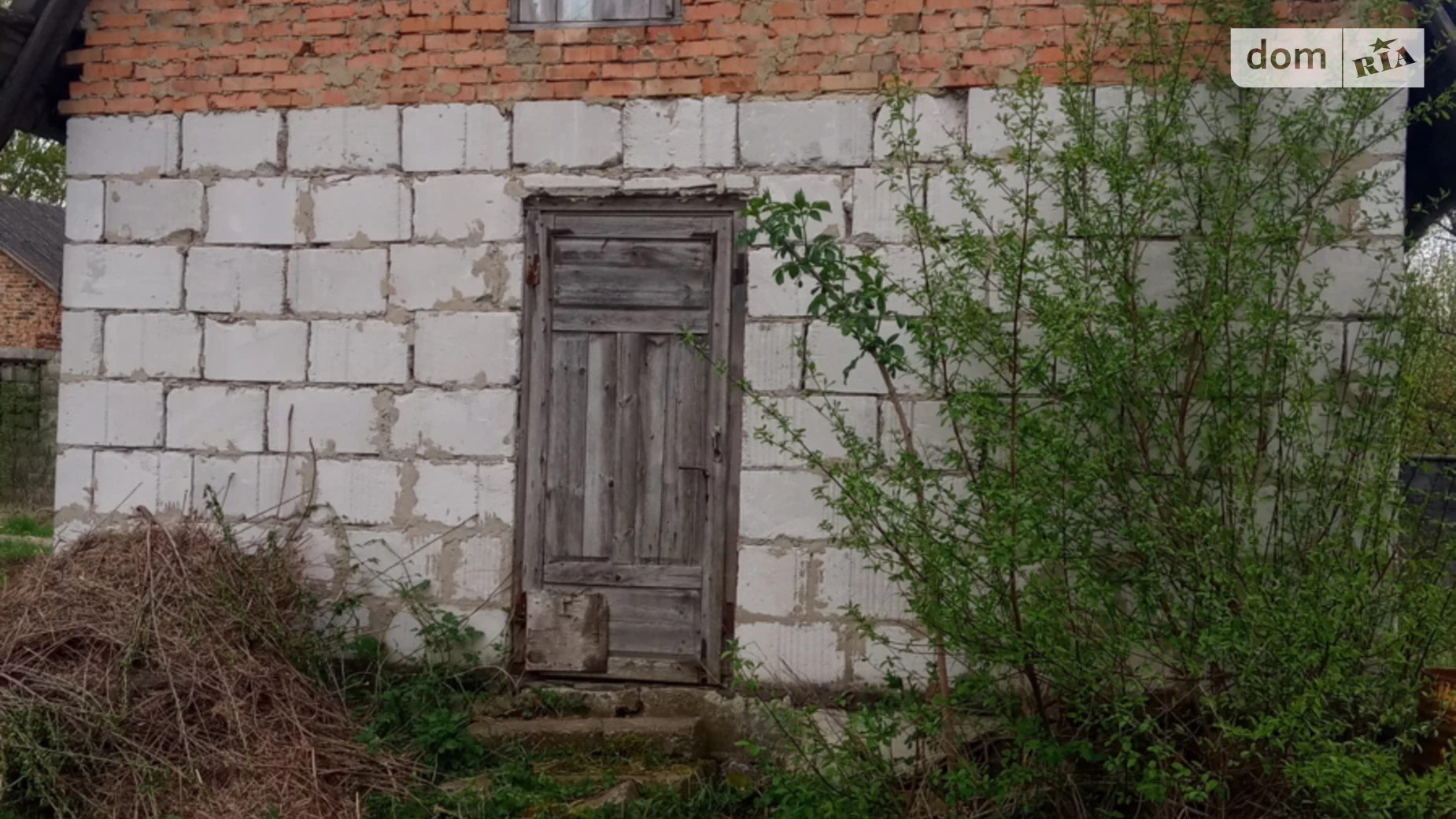 Продається одноповерховий будинок 35 кв. м з банею/сауною, цена: 11000 $ - фото 4