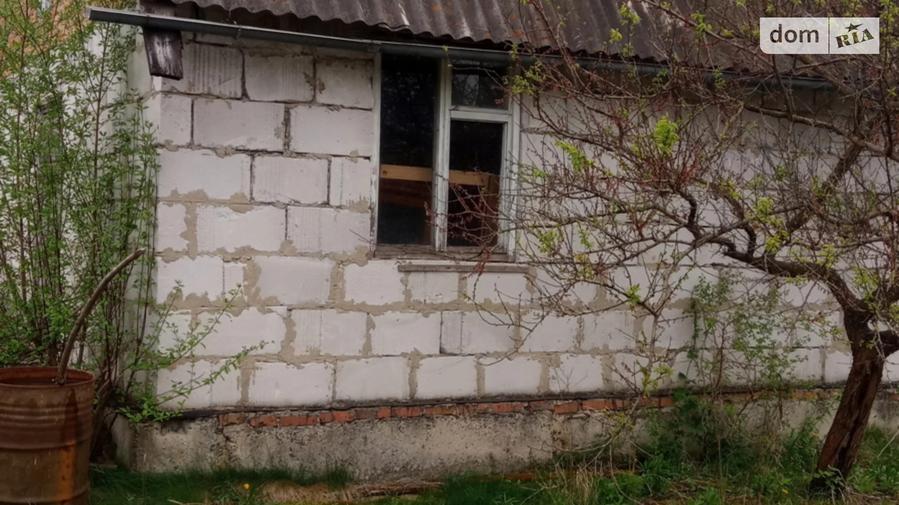Продається одноповерховий будинок 35 кв. м з банею/сауною, цена: 11000 $ - фото 5