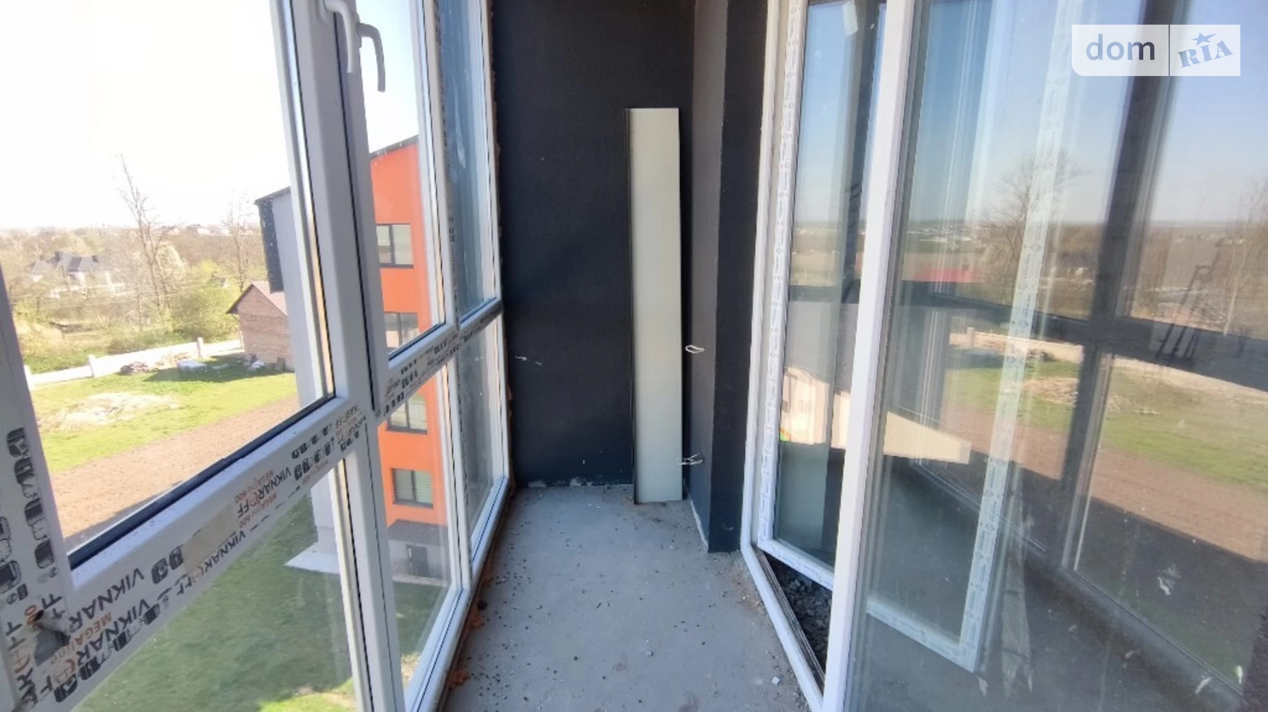 Продається 2-кімнатна квартира 42 кв. м у Байківці, вул. Братів Мисулів - фото 2