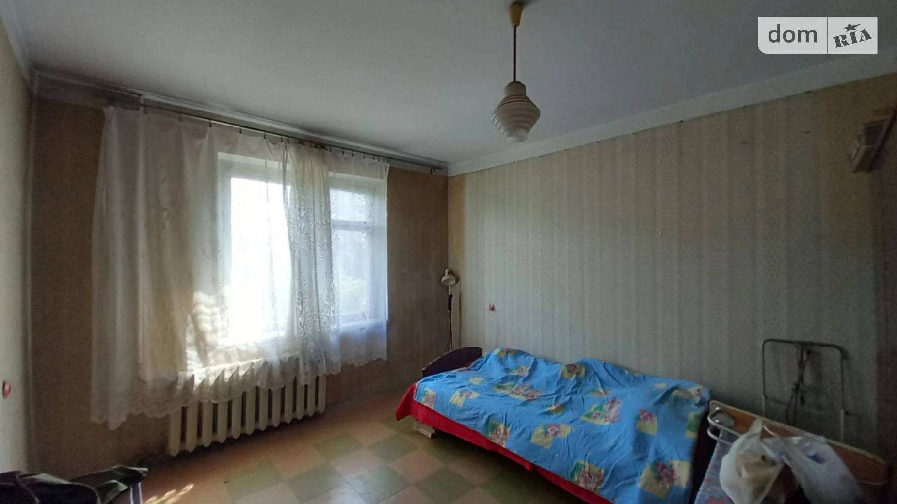 Продается 2-комнатная квартира 54 кв. м в Днепре, просп. Героев, 23 - фото 2