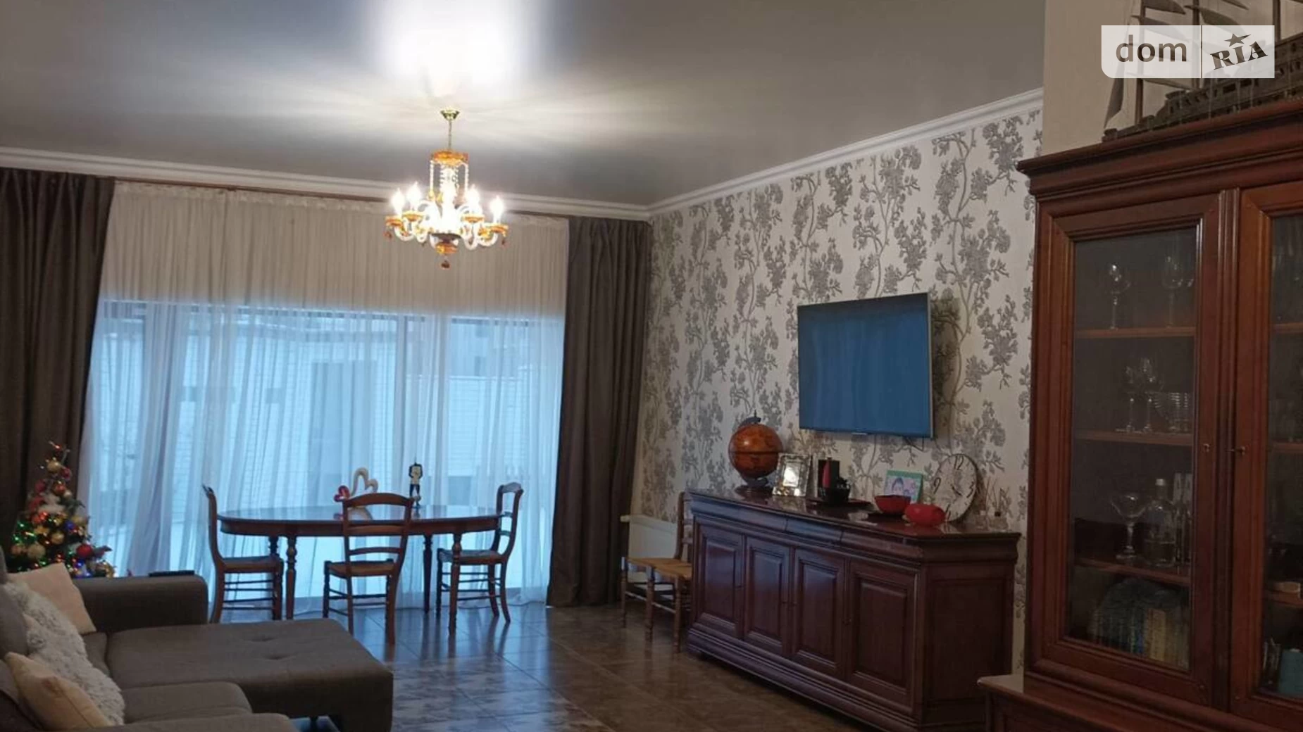 Продается одноэтажный дом 155 кв. м с беседкой, цена: 270000 $ - фото 4