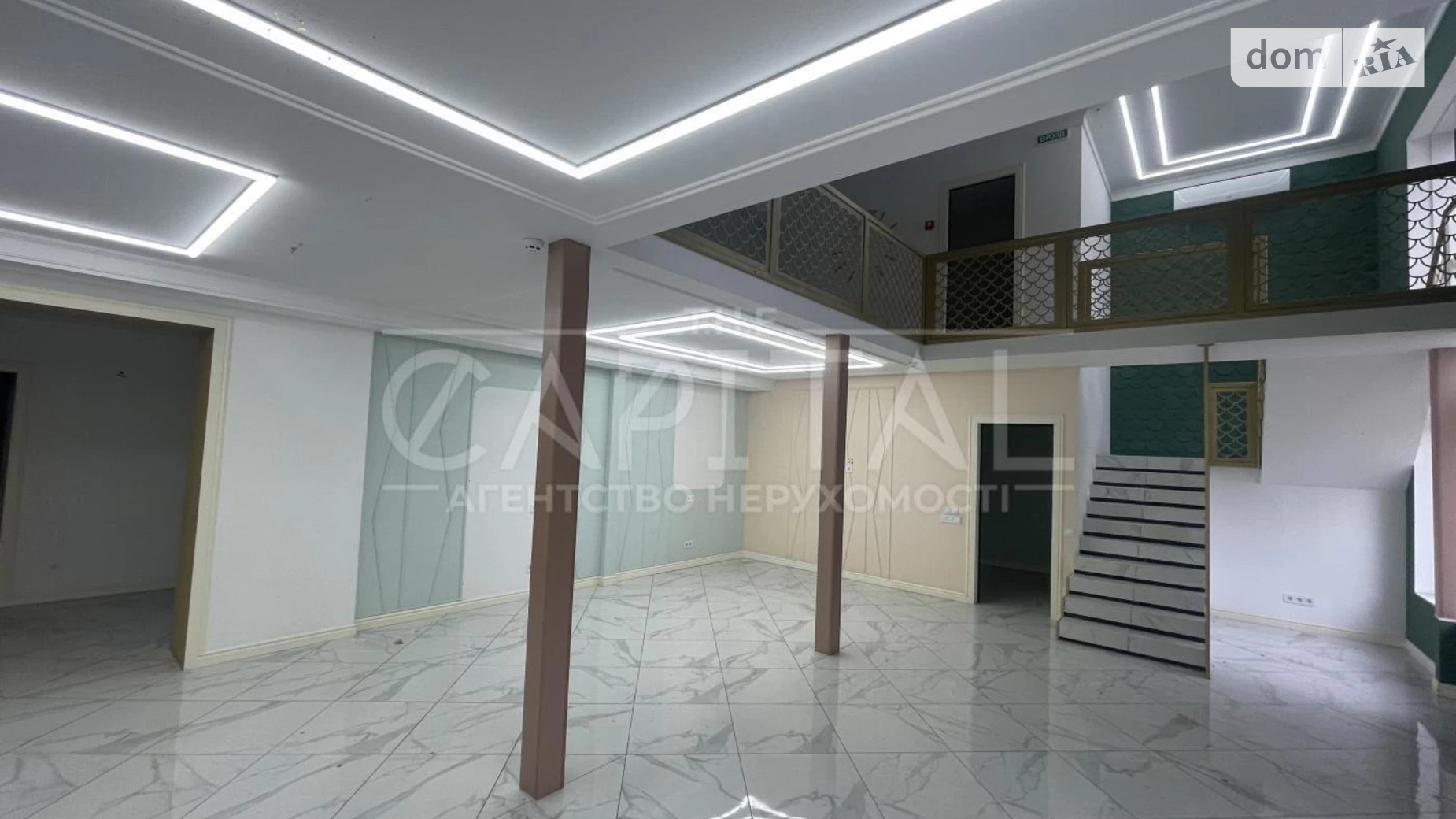 вул. Замковецька, 106Б Київ ЖК Ліпінка, цена: 315000 $ - фото 3