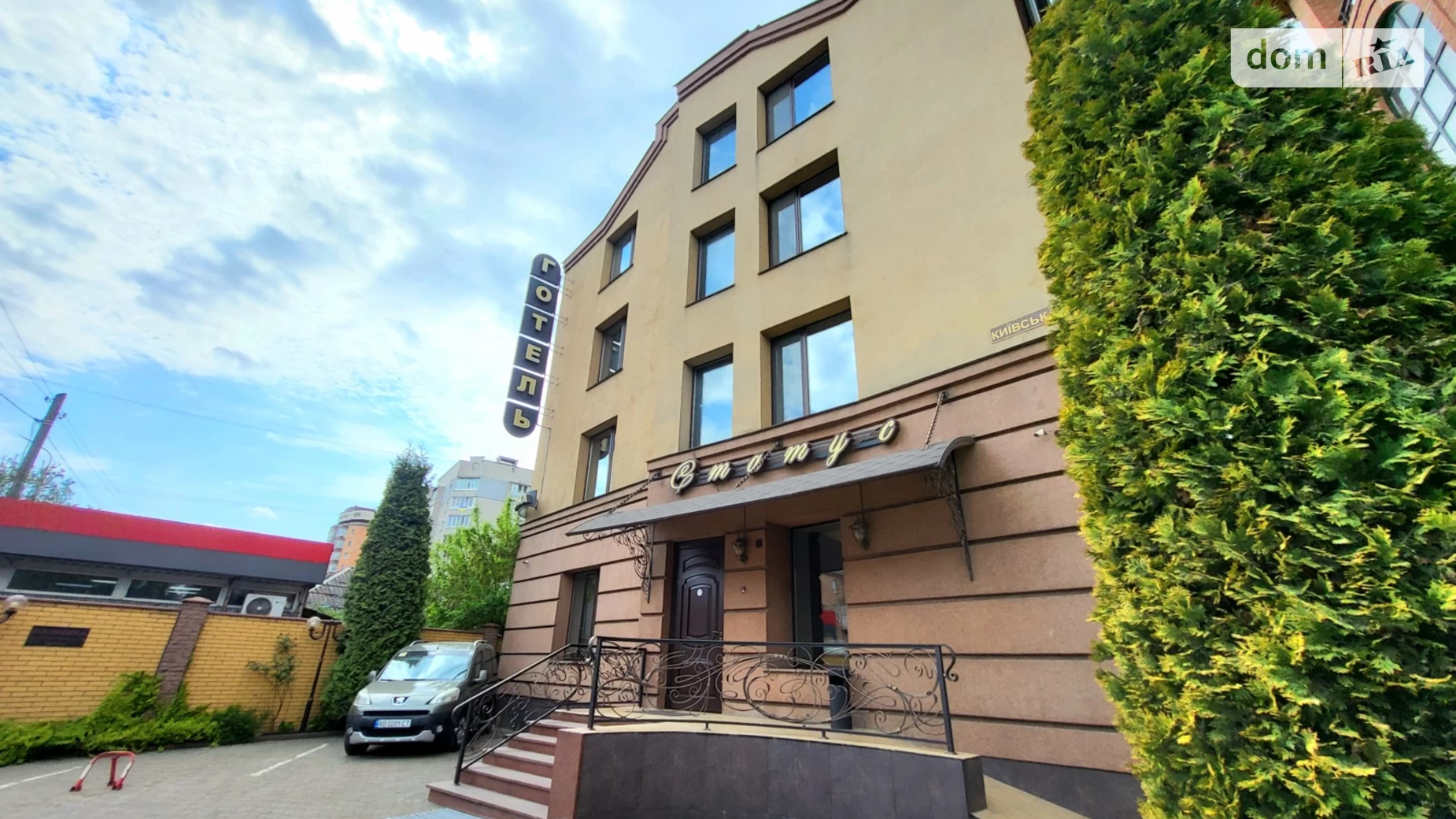 Продается помещения свободного назначения 940 кв. м в 4-этажном здании, цена: 1800000 $ - фото 3