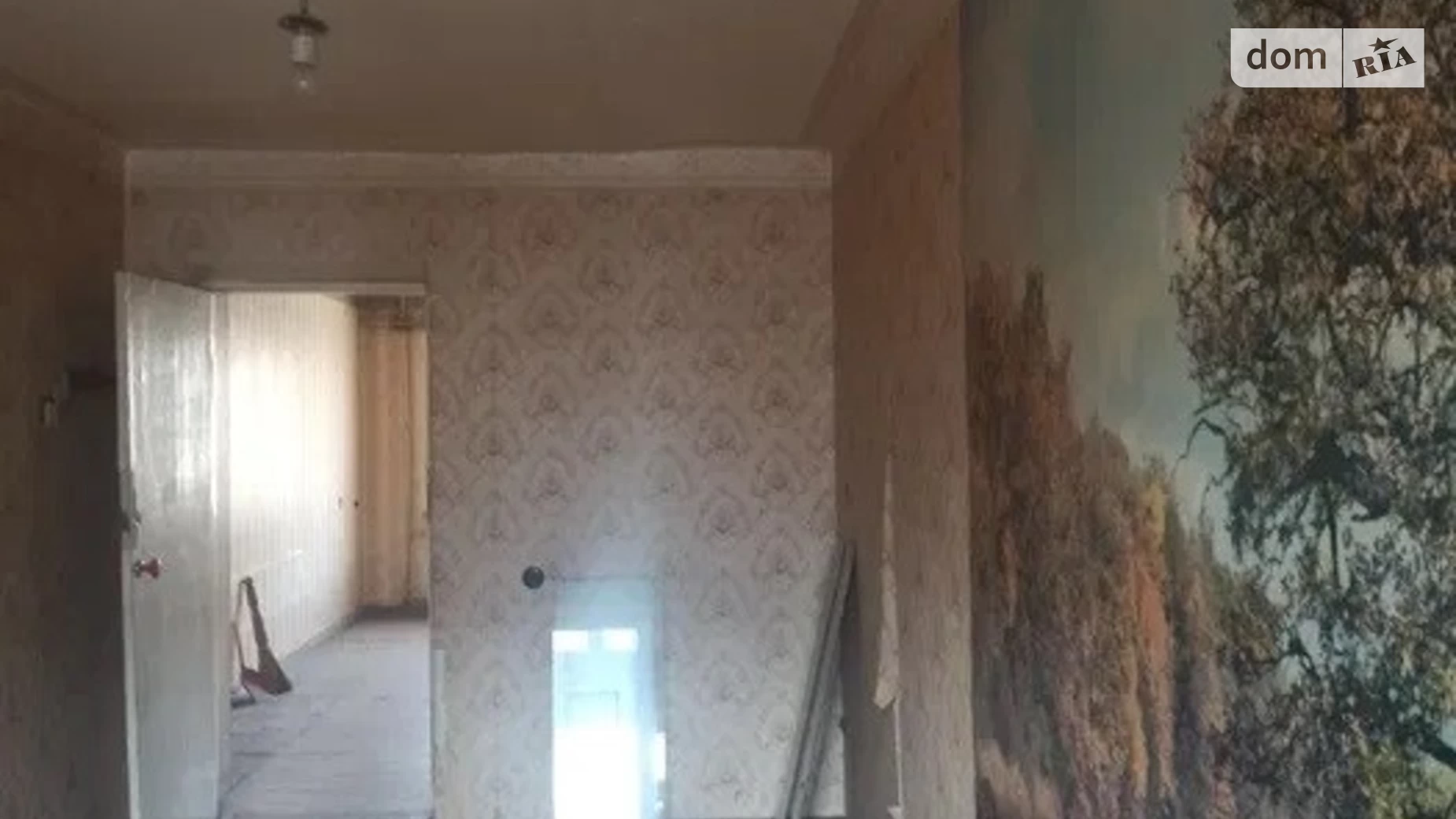 2-кімнатна квартира 45 кв. м у Запоріжжі, вул. Олександра Кузнецова