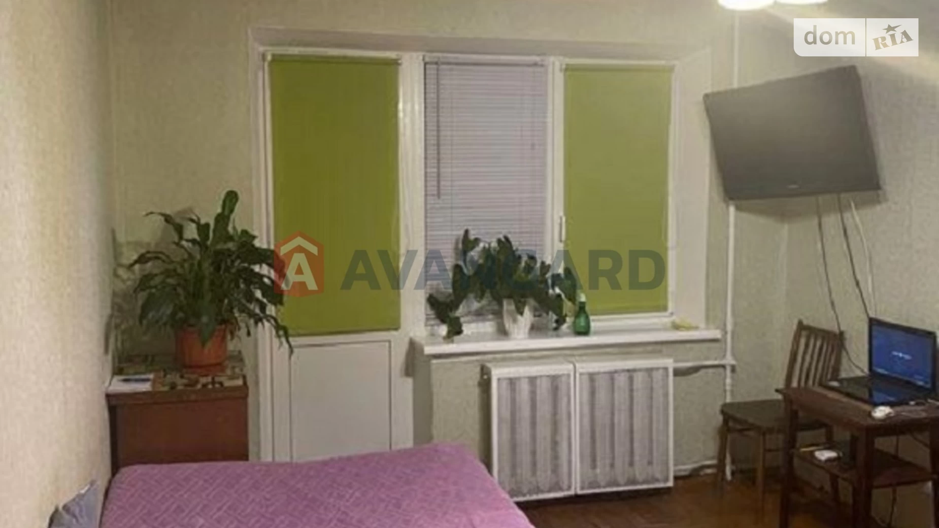 Продается 2-комнатная квартира 45 кв. м в Киеве, ул. Гната Юры, 5 - фото 2