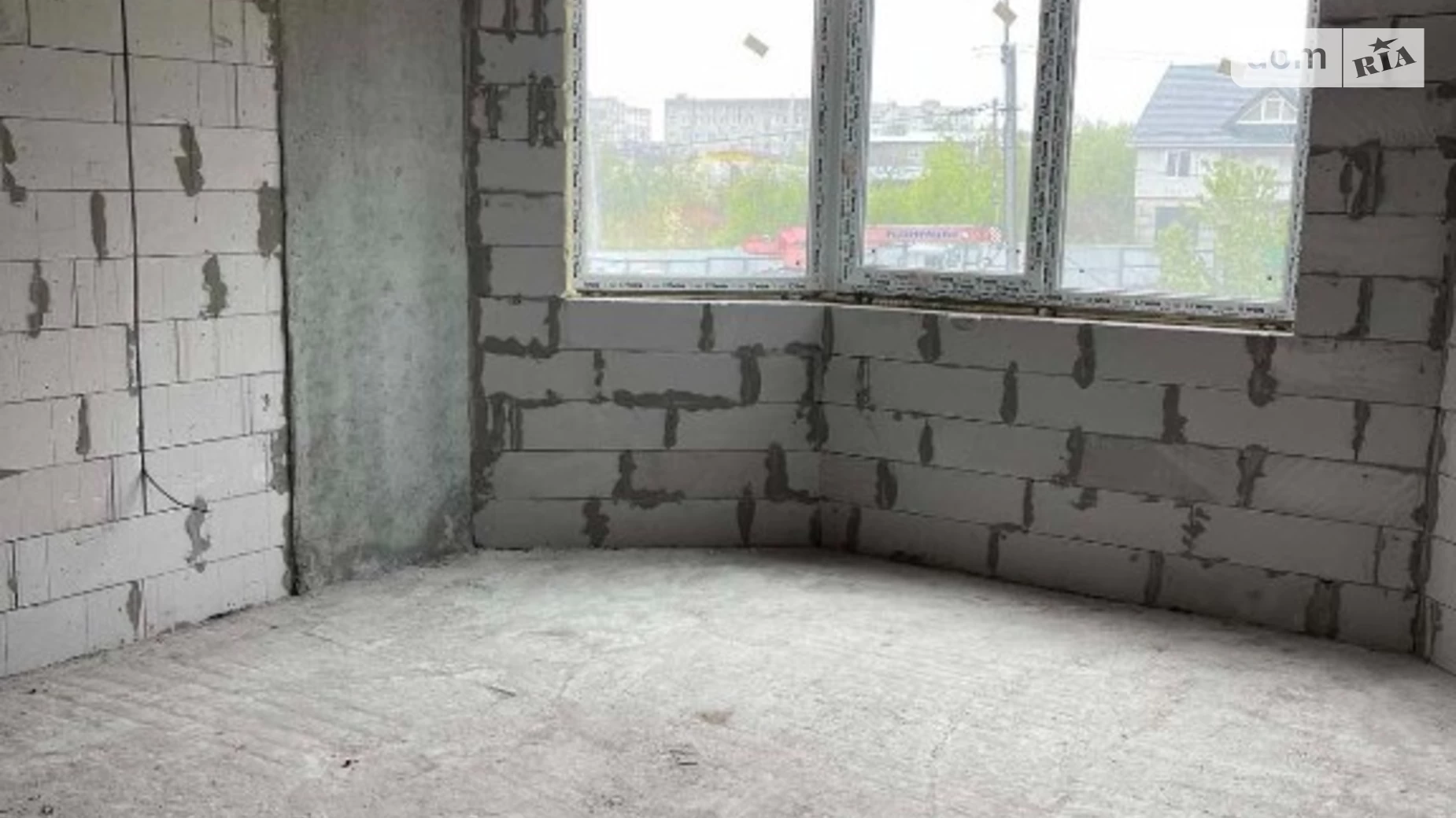 Продается 1-комнатная квартира 61.24 кв. м в Хмельницком, цена: 43500 $ - фото 5