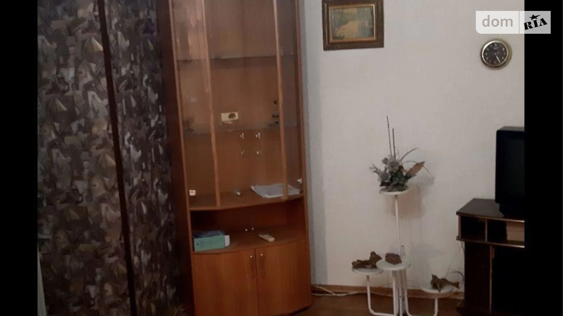 Продається 2-кімнатна квартира 45 кв. м у Харкові, вул. Олексія Дерев'янка