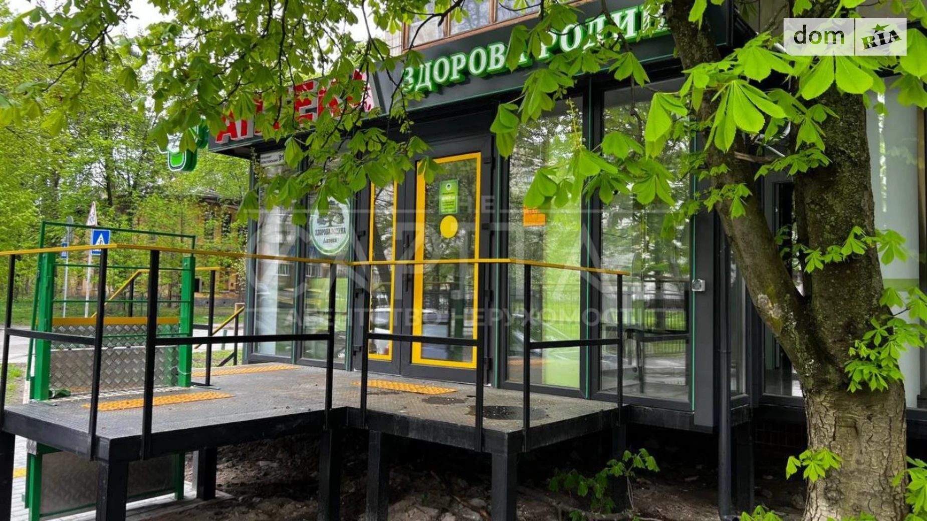 просп. Берестейський(Перемоги), 91 Київ, цена: 150000 $ - фото 4