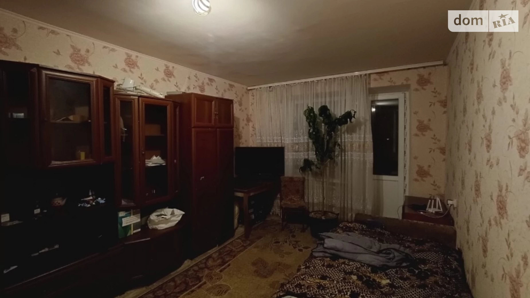 Продается 1-комнатная квартира 31 кв. м в Хмельницком, ул. Заречанская - фото 3