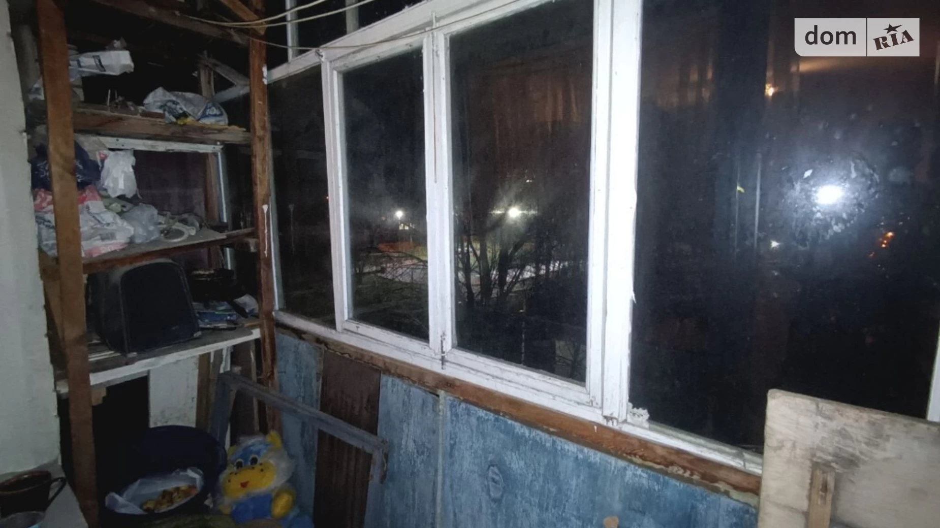 Продается 1-комнатная квартира 31 кв. м в Хмельницком, ул. Заречанская - фото 5