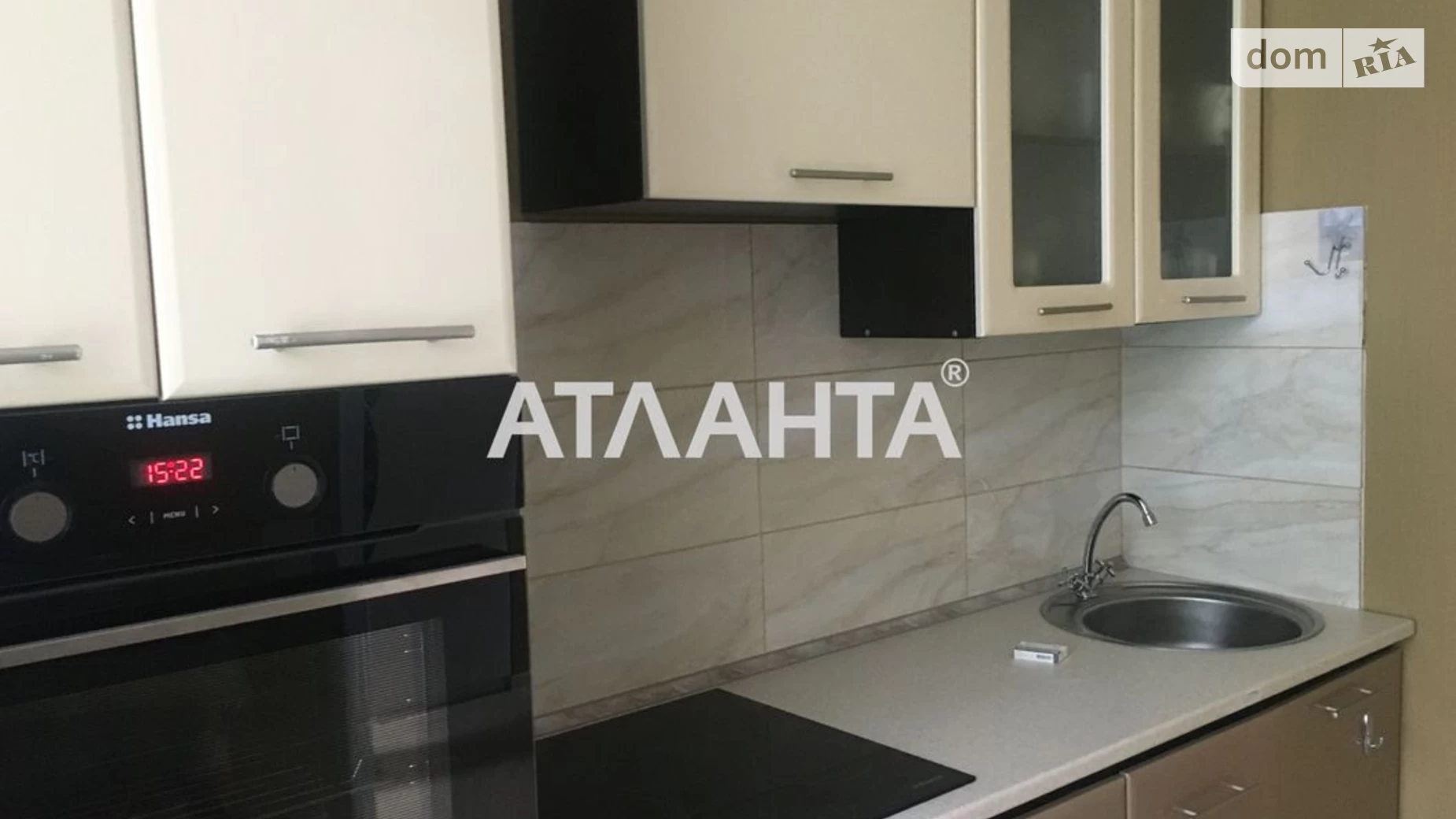 Продается 1-комнатная квартира 27 кв. м в Одессе, пер. Павла Кравцова - фото 2