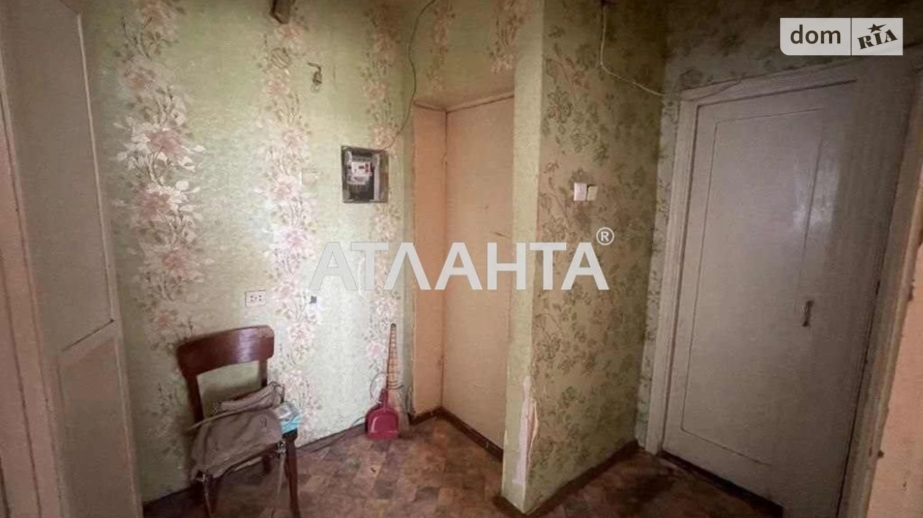 Продается 3-комнатная квартира 51 кв. м в Хлебодарском, ул. Маякская - фото 5