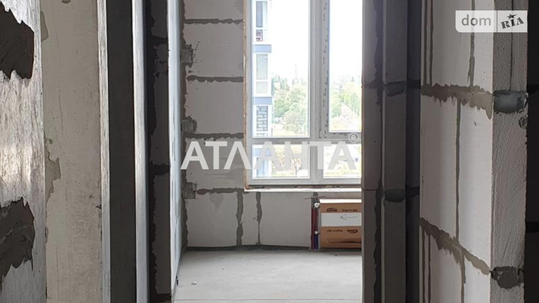 Продається 2-кімнатна квартира 64 кв. м у Одесі, вул. Толбухіна, 135Е - фото 5