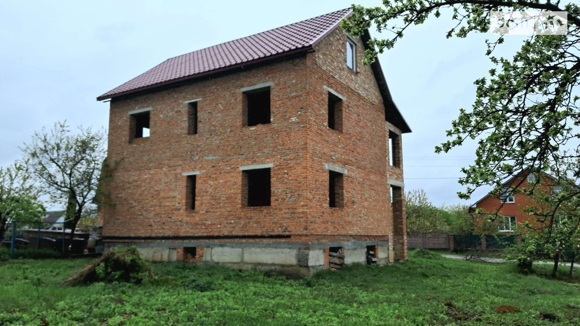 Продається будинок 2 поверховий 175 кв. м з банею/сауною, цена: 49000 $ - фото 3
