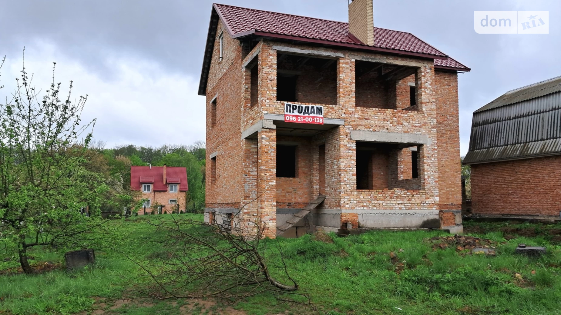Продається будинок 2 поверховий 175 кв. м з банею/сауною, цена: 49000 $ - фото 5