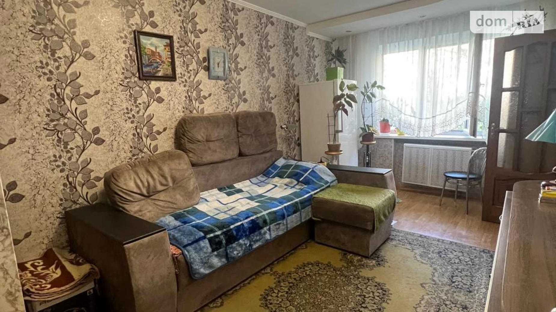 Продается 3-комнатная квартира 62 кв. м в Виннице, ул. Киевская - фото 5
