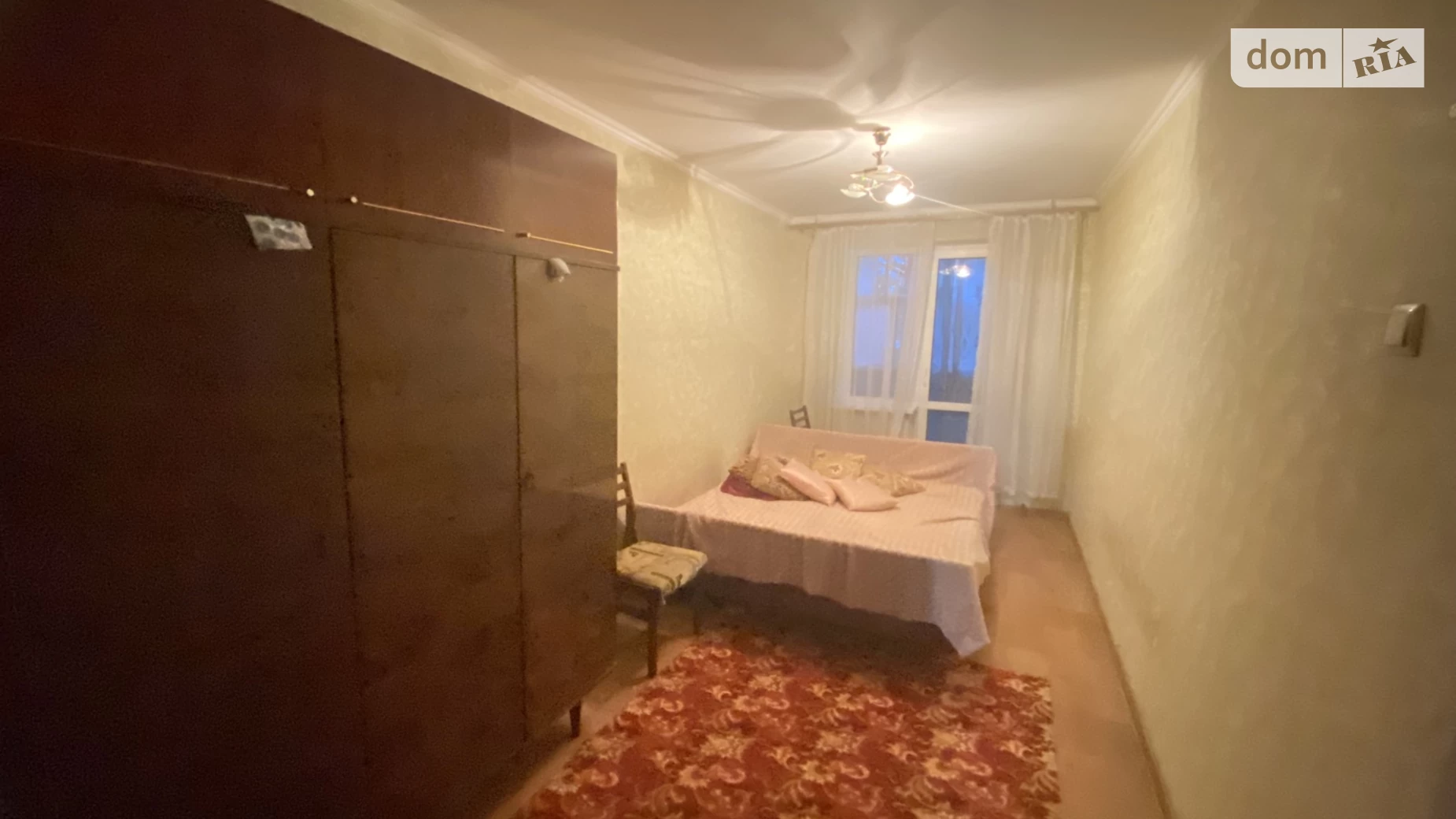 Продается 3-комнатная квартира 63 кв. м в Николаеве, ул. Космонавтов - фото 4