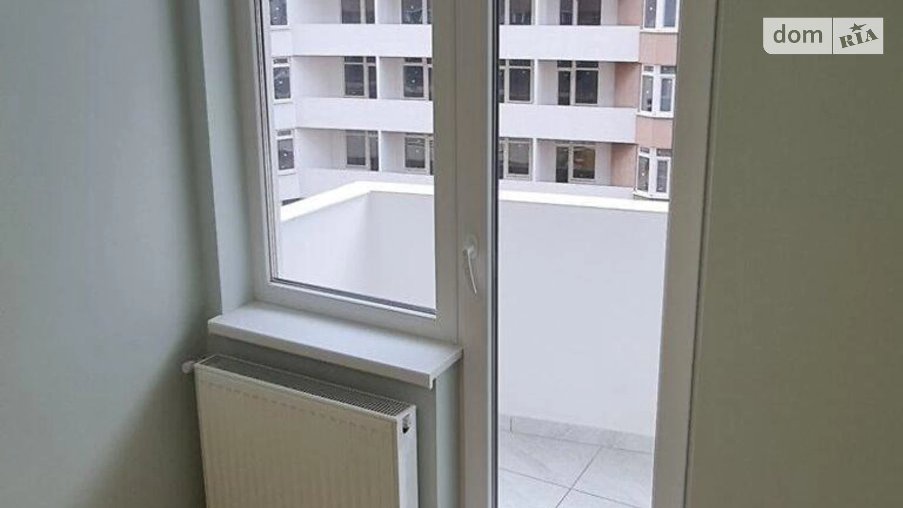 2-комнатная квартира 57 кв. м в Тернополе, ул. Киевская