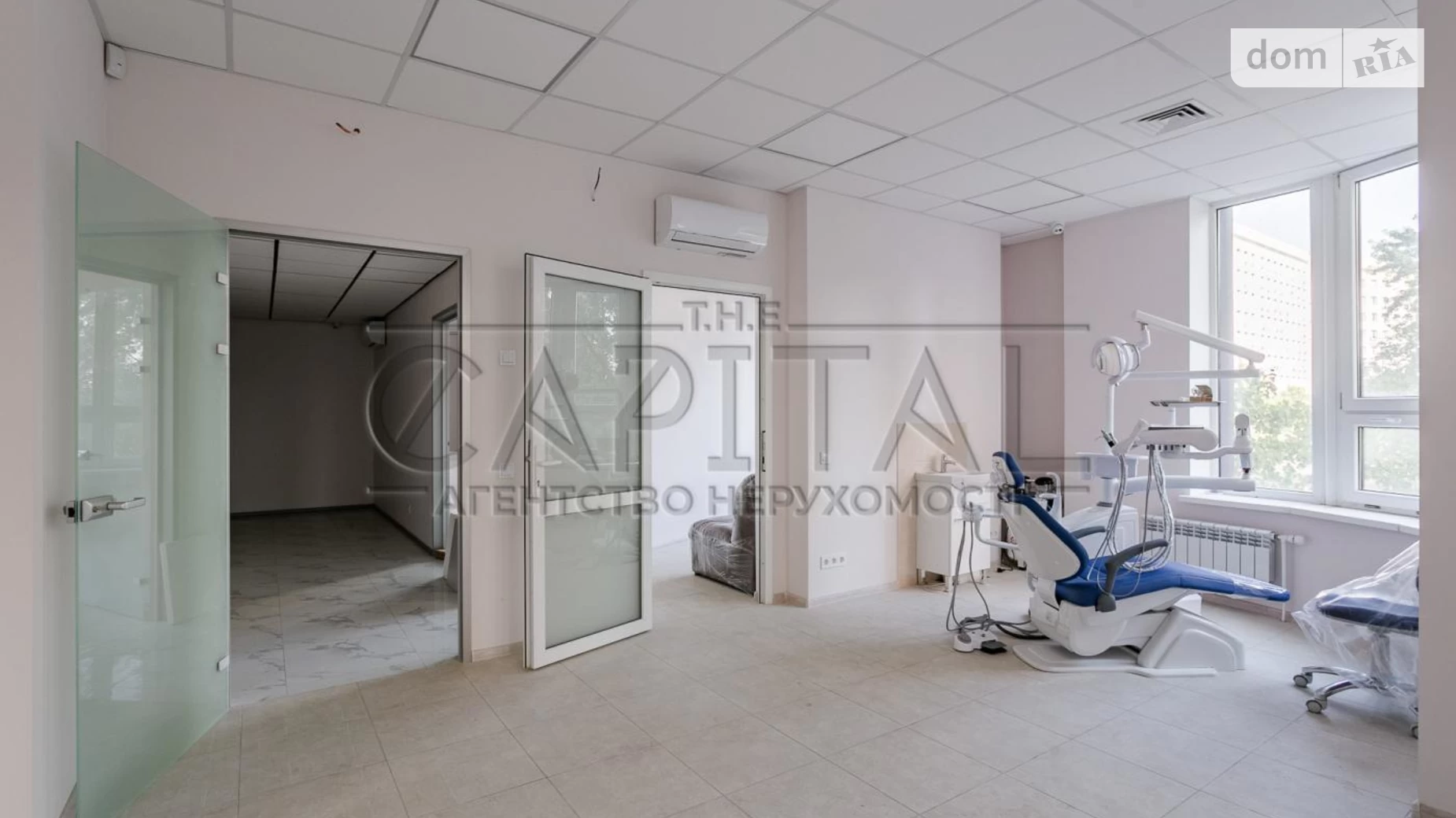 Продается объект сферы услуг 130 кв. м в 25-этажном здании, цена: 290000 $ - фото 3