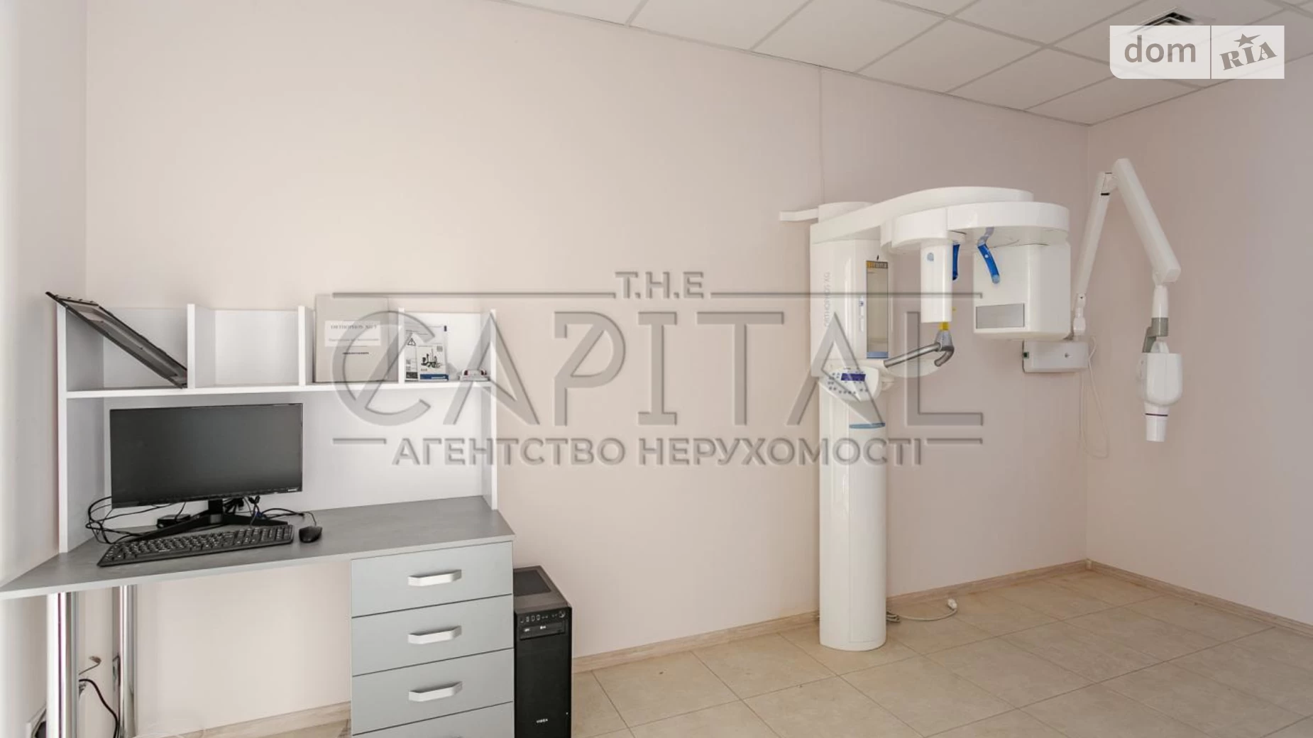 Продается объект сферы услуг 130 кв. м в 25-этажном здании, цена: 290000 $ - фото 5