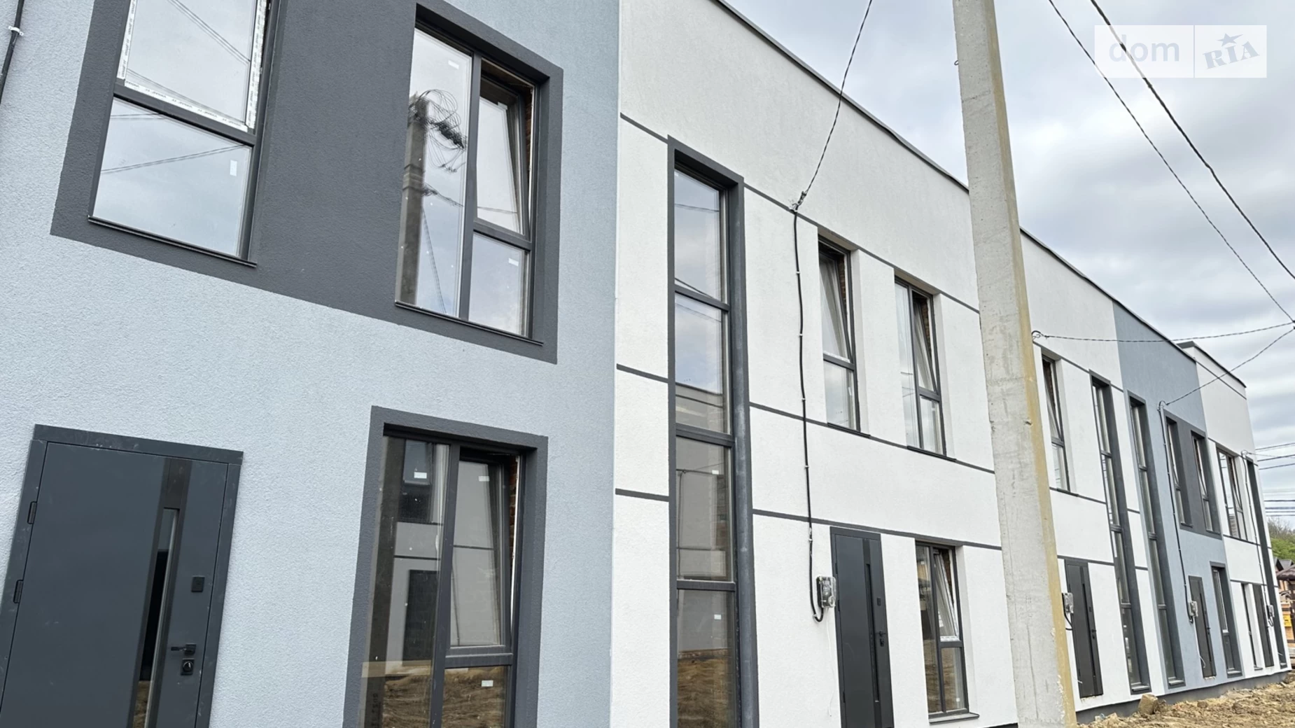 пер. Весняный Агрономичное ЖК Green Town, цена: 61100 $ - фото 5