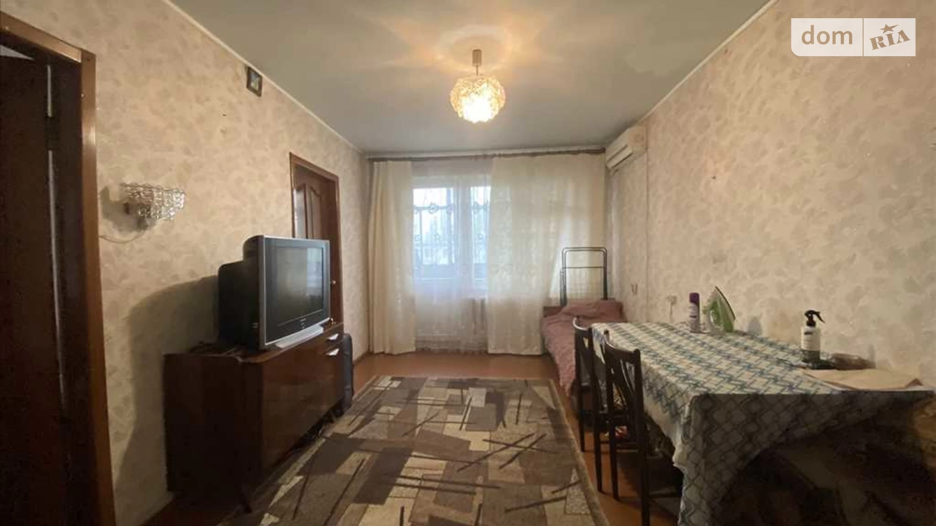 Продается 3-комнатная квартира 48 кв. м в Полтаве, ул. Юрия Кондратюка - фото 3