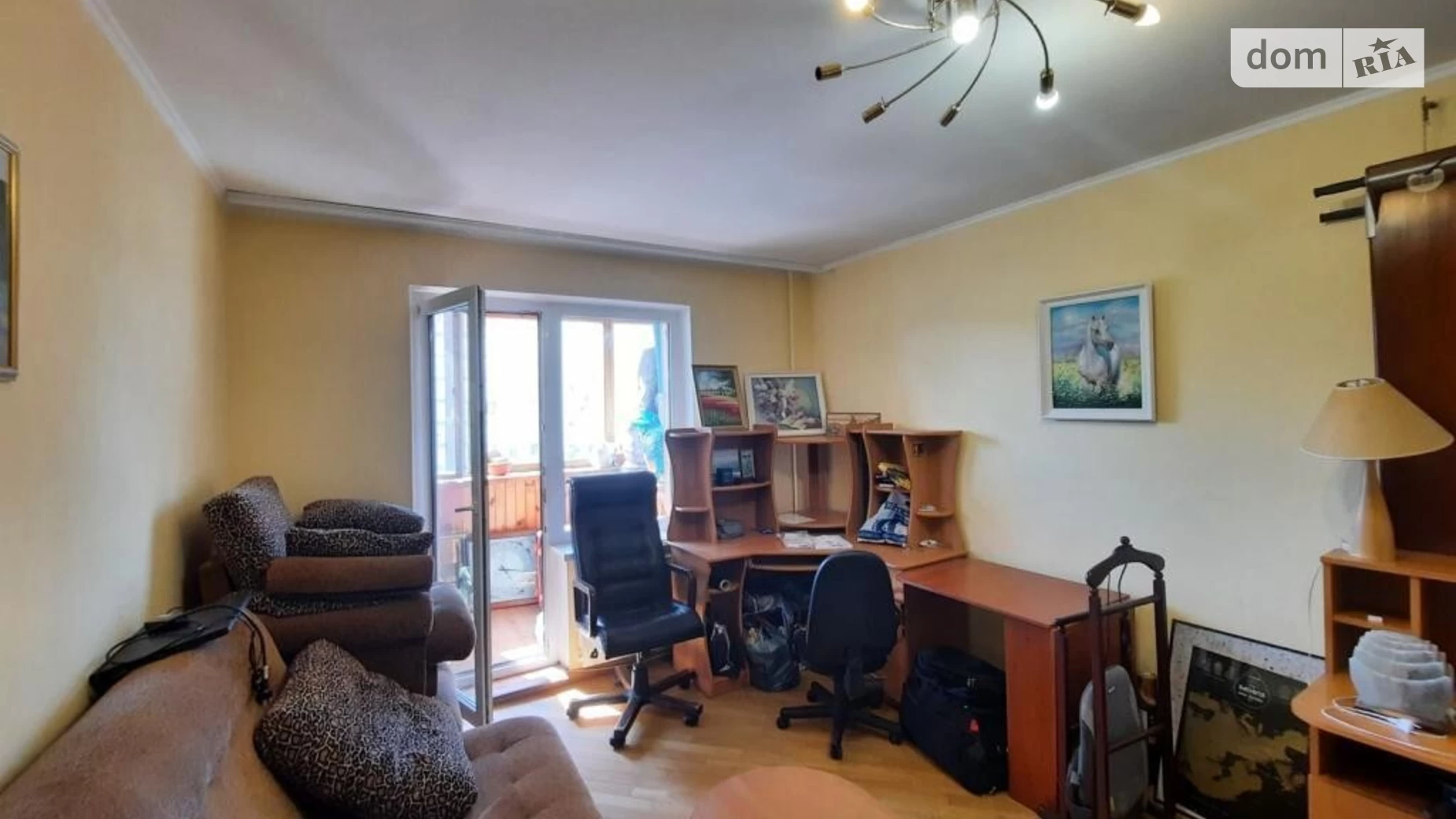 Продается 2-комнатная квартира 62 кв. м в Киеве, просп. Николая  Бажана, 34 - фото 5