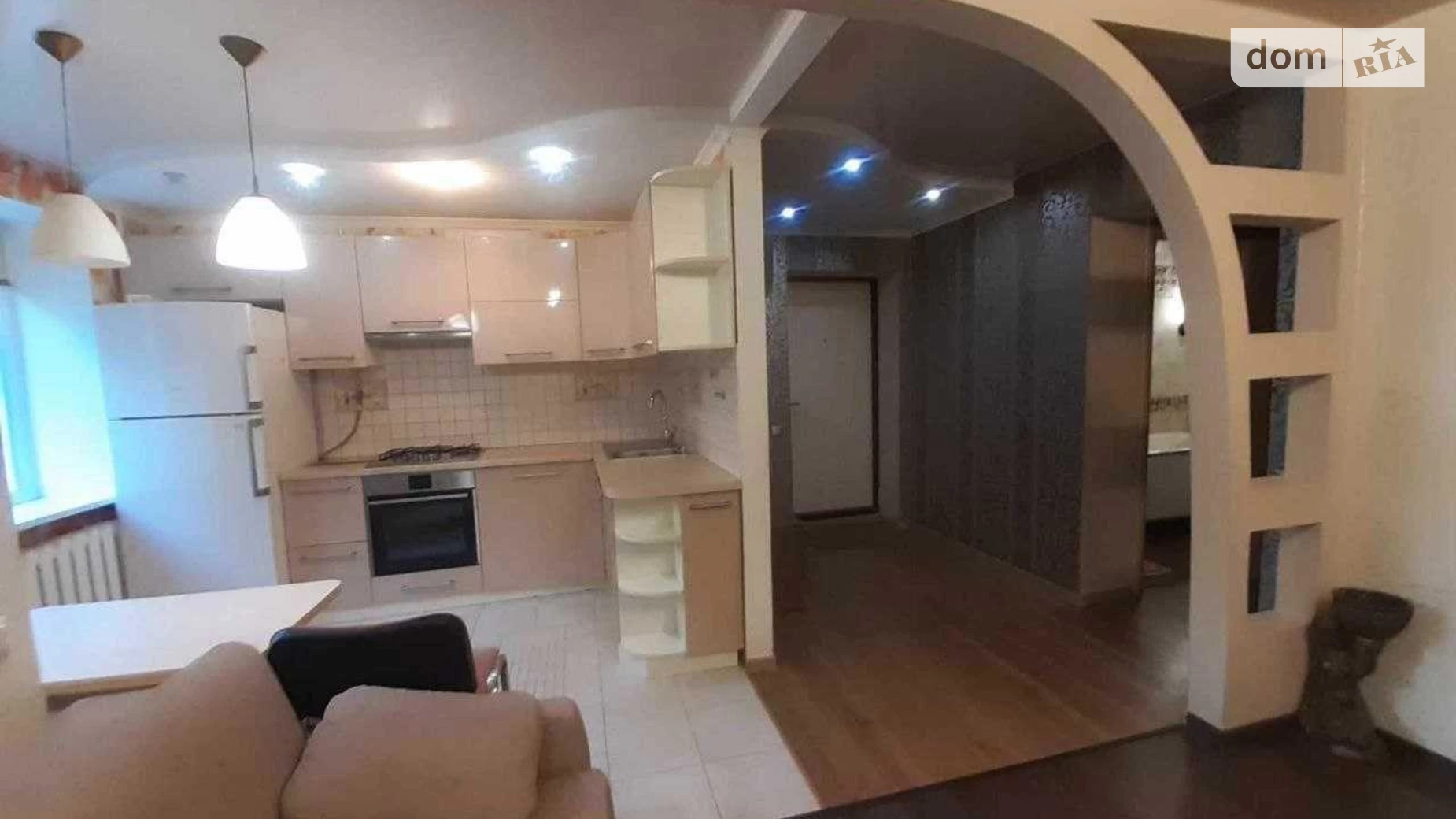 Продается 3-комнатная квартира 67.7 кв. м в Полтаве, цена: 54500 $ - фото 2