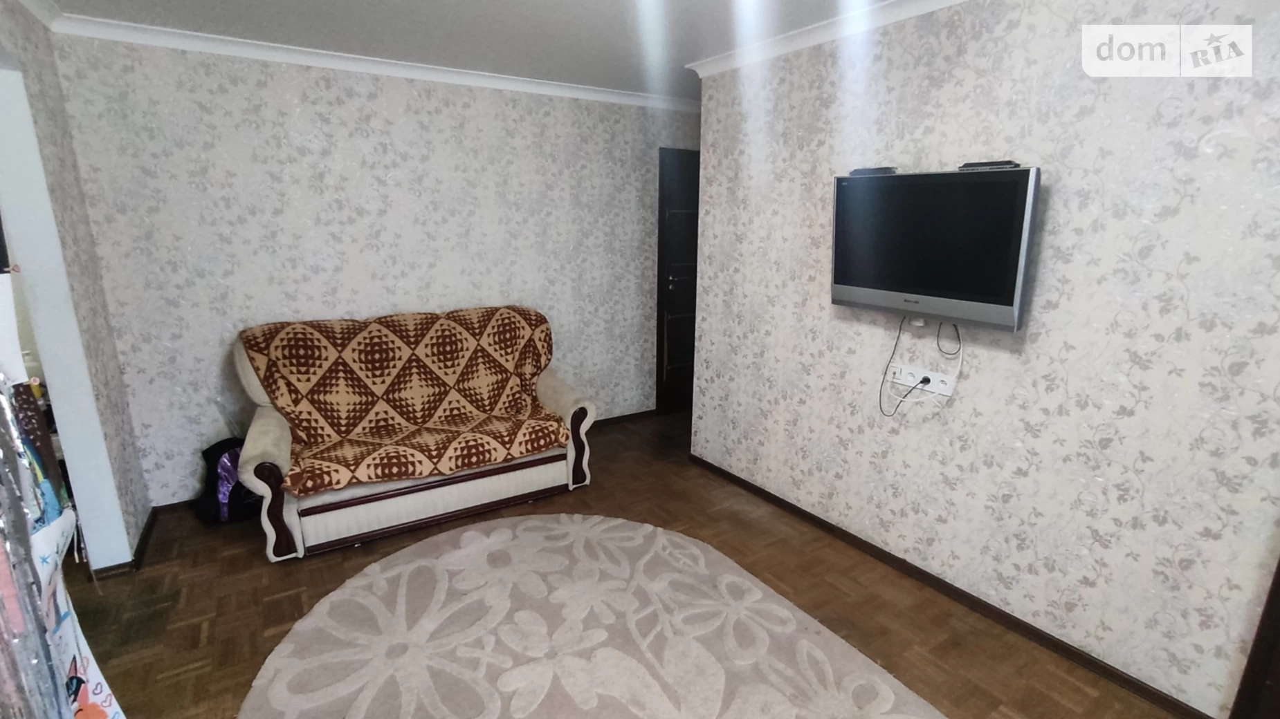 Продается 3-комнатная квартира 57 кв. м в Виннице, Хмельницкое шоссе