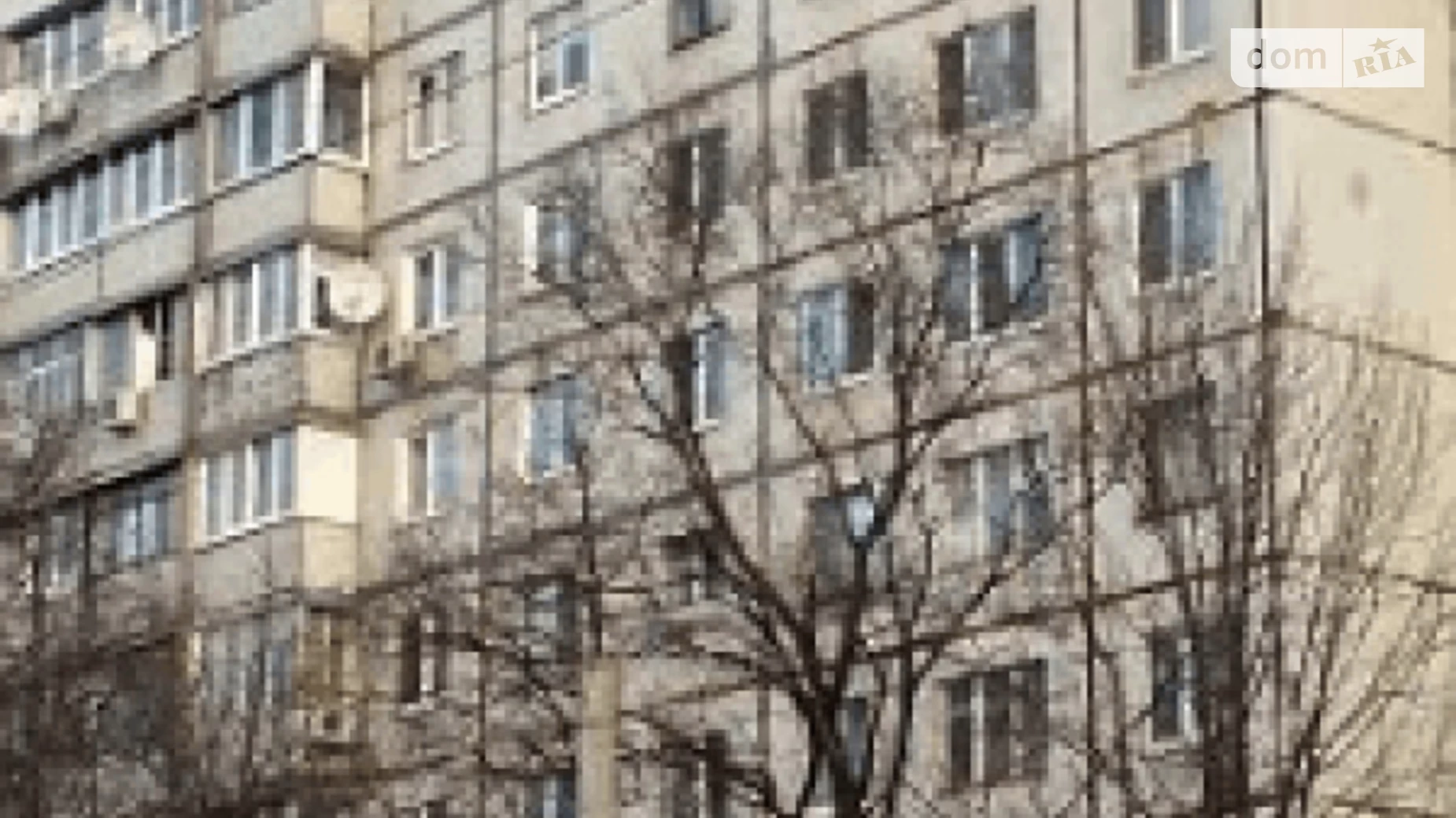 Продается 4-комнатная квартира 69 кв. м в Харькове, просп. Тракторостроителей, 90 - фото 2