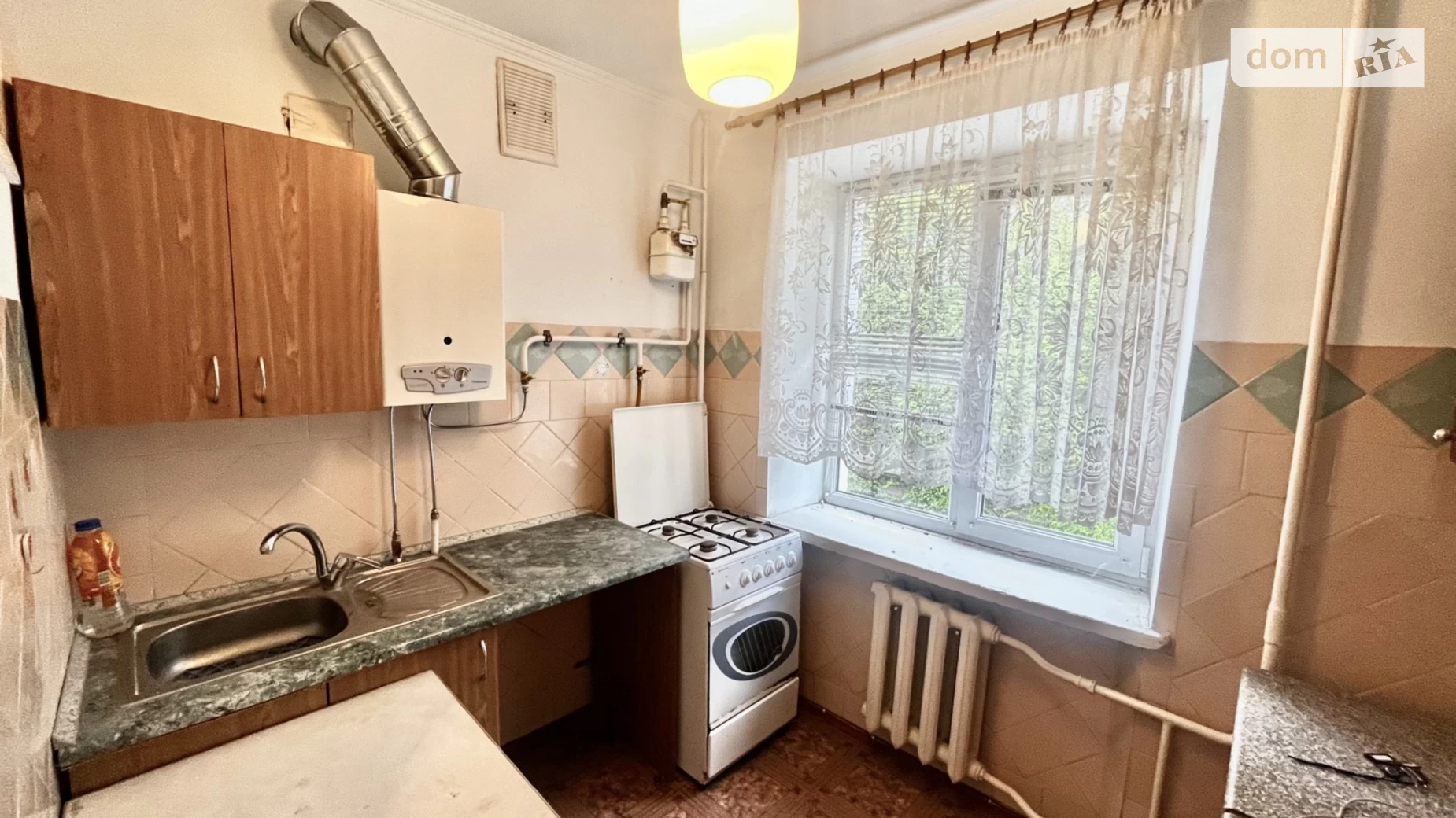 Продается 3-комнатная квартира 52 кв. м в Хмельницком, ул. Молодежная, 7 - фото 2