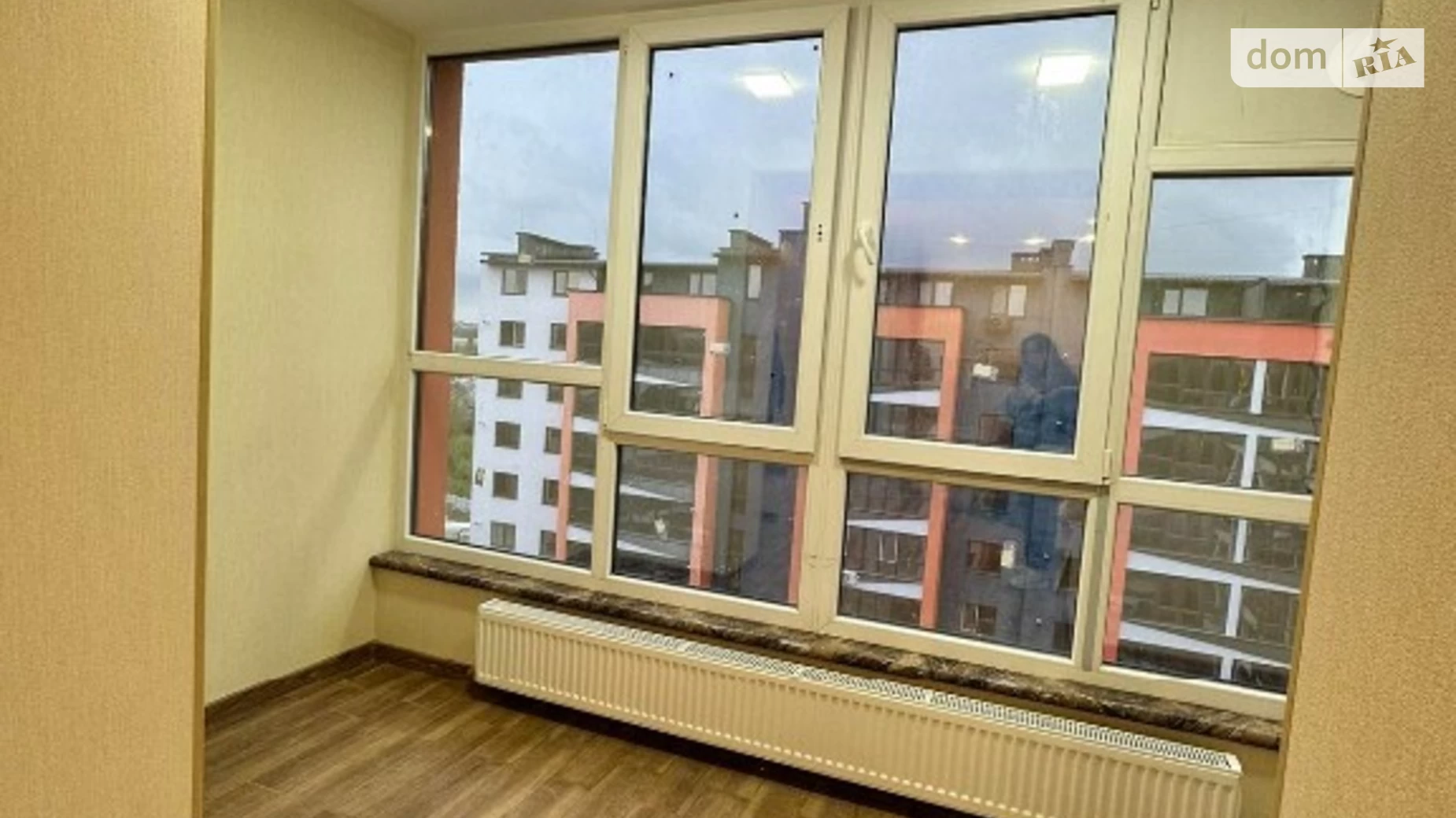Продается 1-комнатная квартира 47 кв. м в Хмельницком, цена: 61000 $ - фото 4