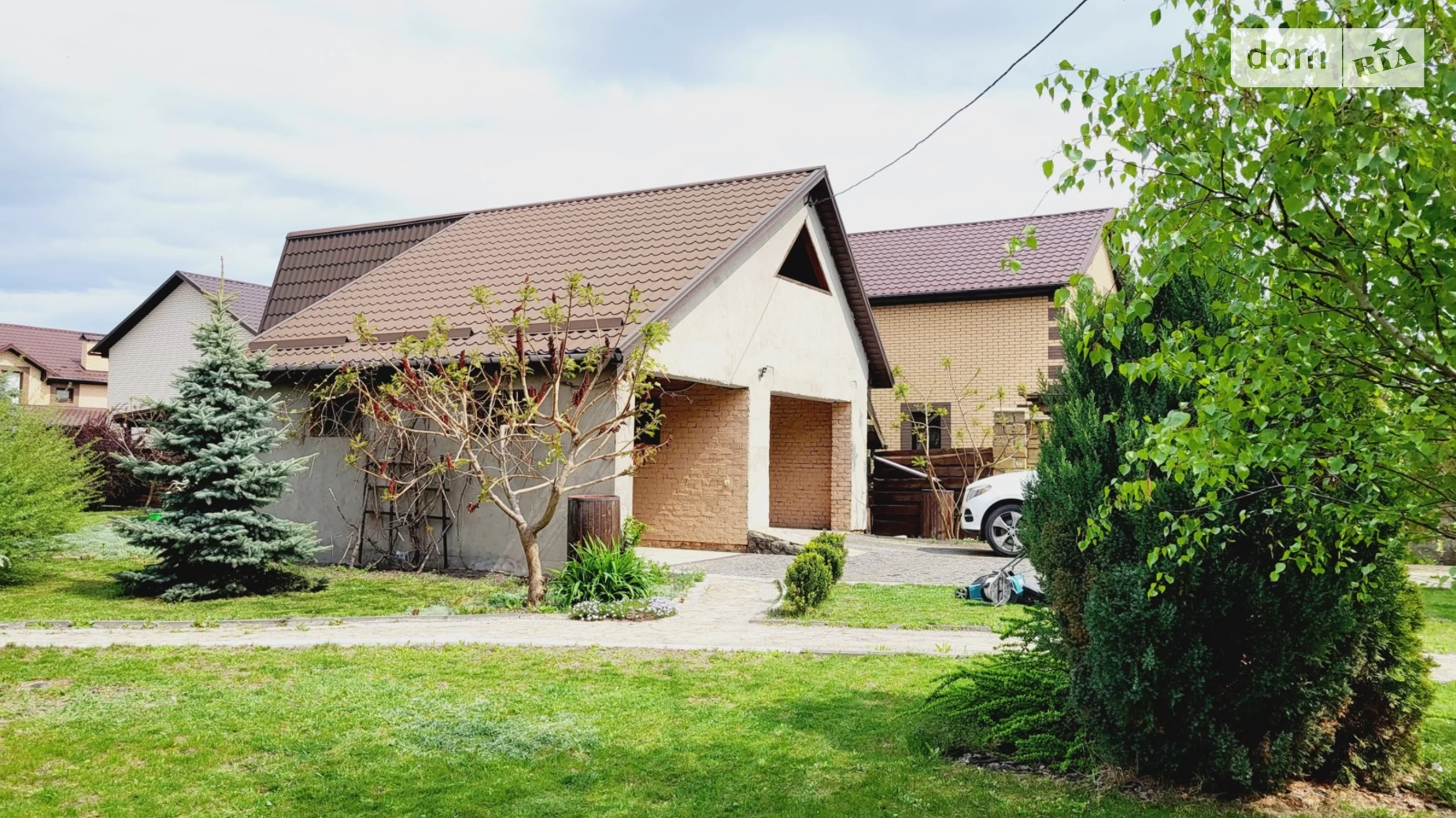 ул. Степана Руданского Зарванцы, цена: 175000 $ - фото 5
