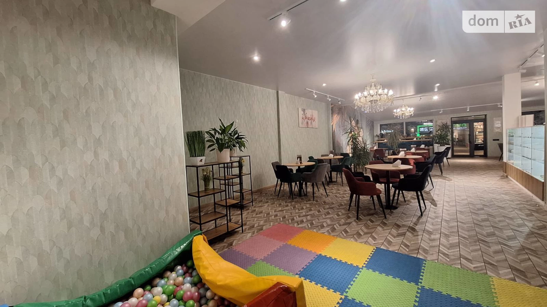 Продается объект сферы услуг 150 кв. м в 12-этажном здании, цена: 56500 $ - фото 2