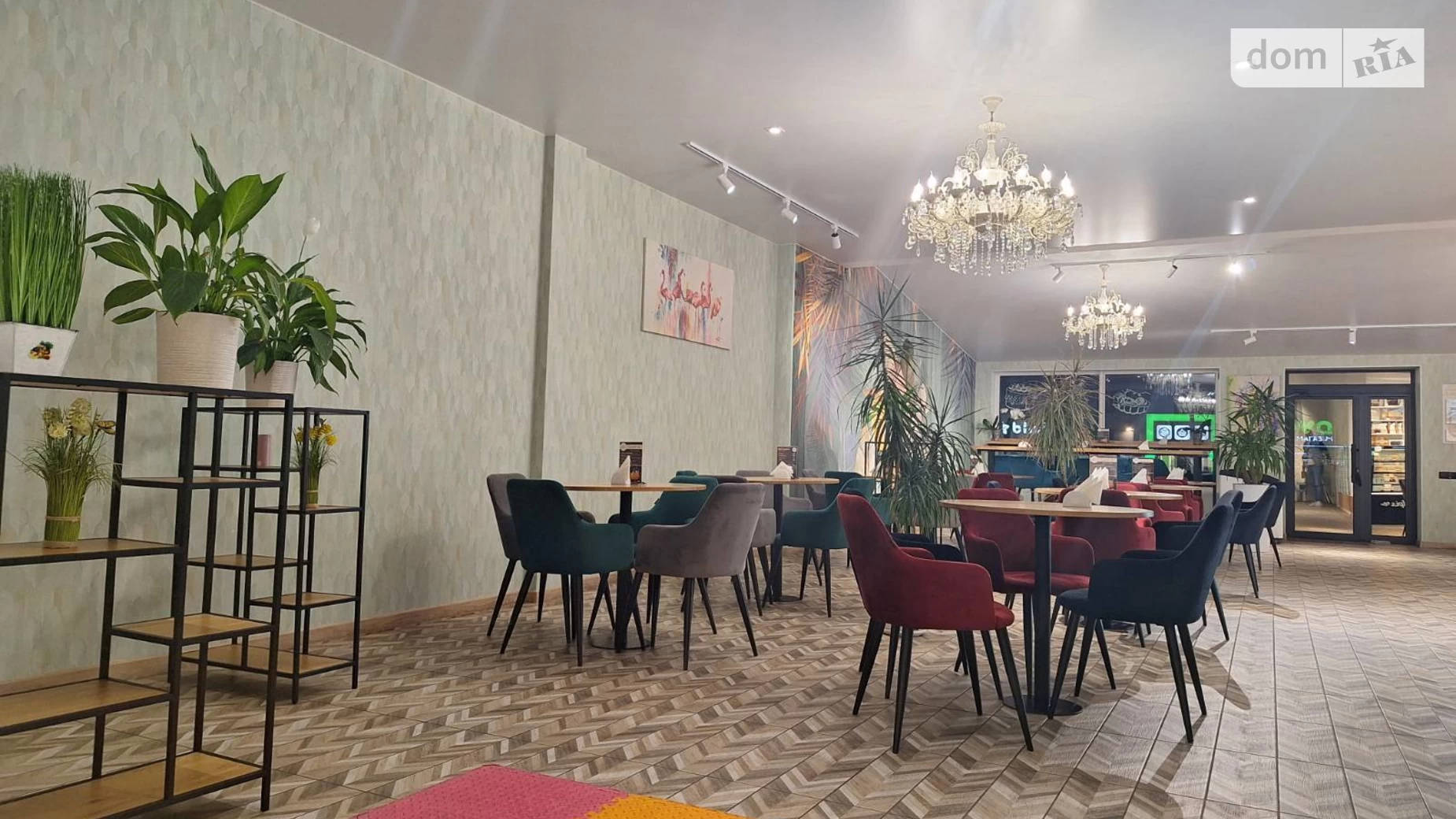 Продается объект сферы услуг 150 кв. м в 12-этажном здании, цена: 56500 $ - фото 3
