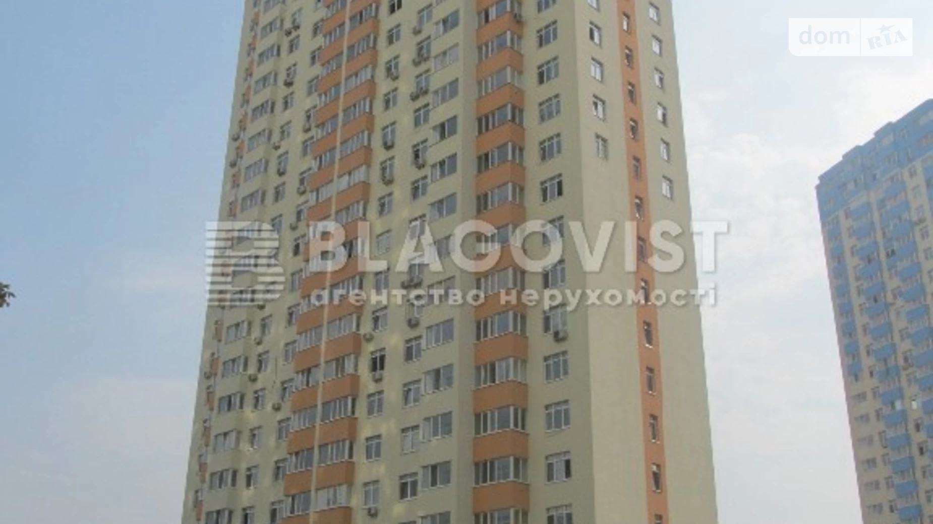 Продается 1-комнатная квартира 40.2 кв. м в Киеве, ул. Воскресенская, 16Б - фото 3