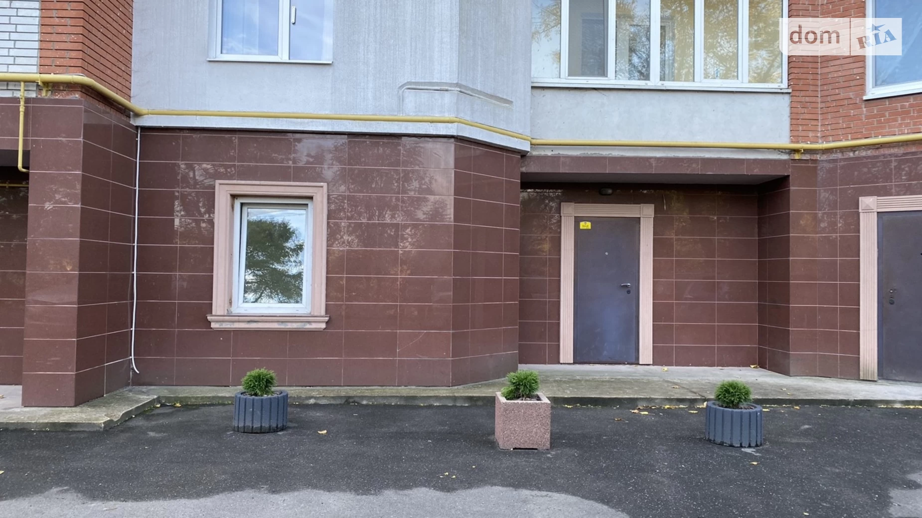 Продается помещения свободного назначения 49 кв. м в 10-этажном здании, цена: 35000 $ - фото 4