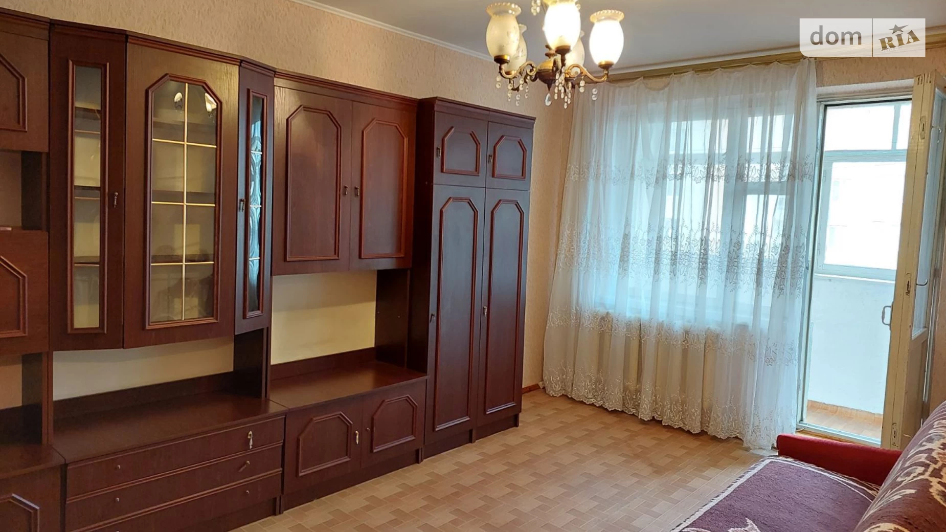 Продається 1-кімнатна квартира 35 кв. м у Вінниці, вул. Пирогова