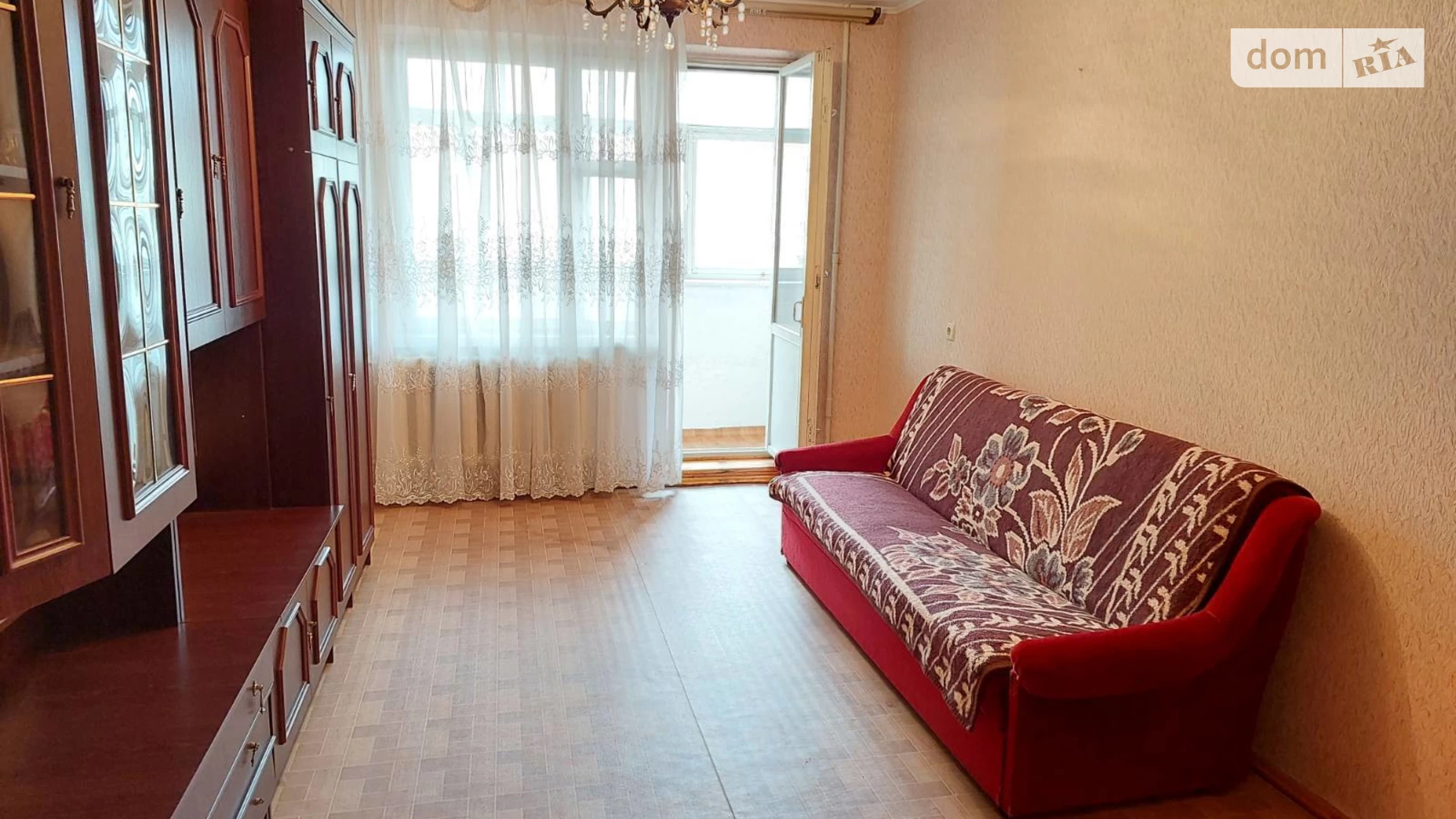 Продается 1-комнатная квартира 35 кв. м в Виннице, ул. Пирогова